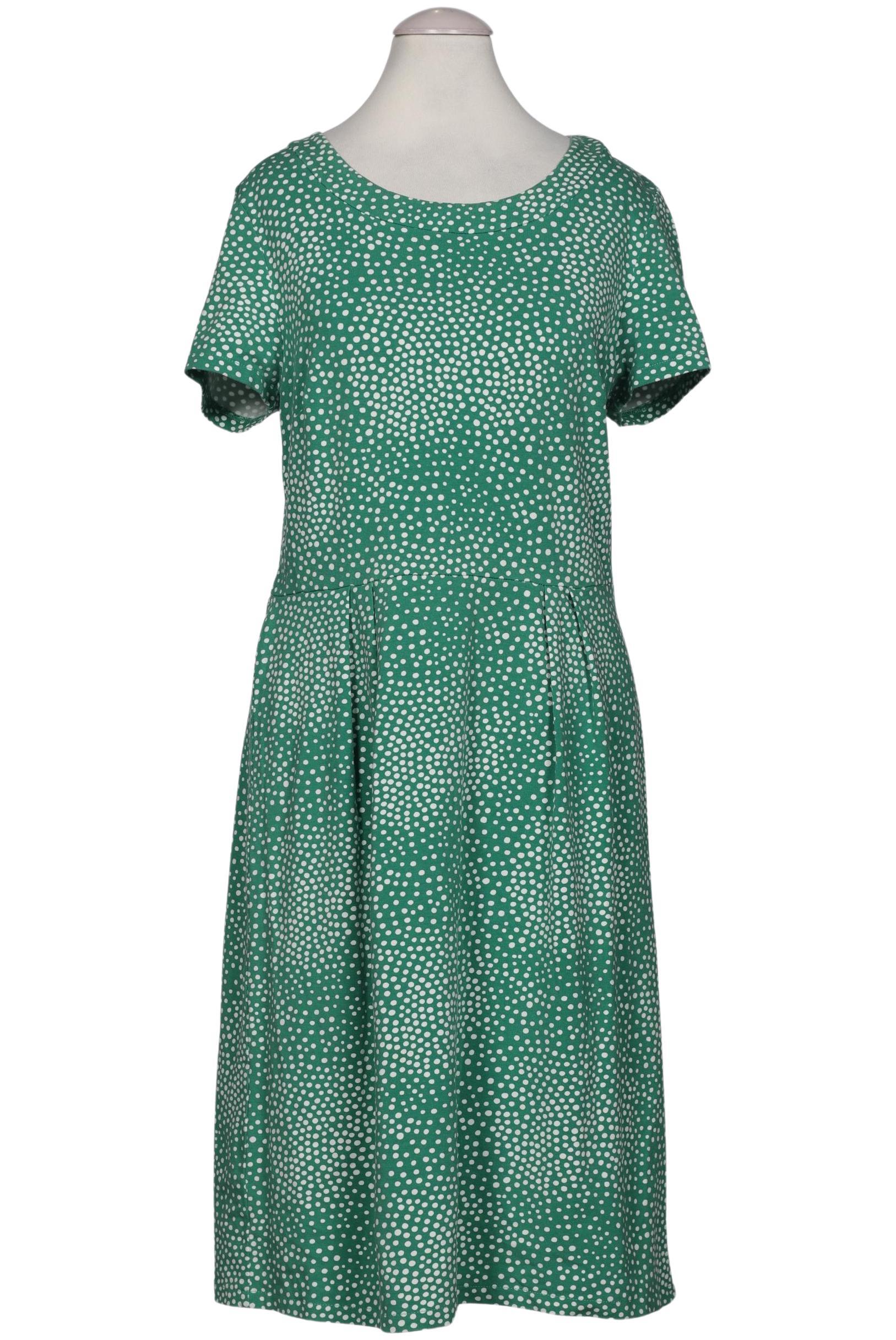 

Boden Damen Kleid, grün, Gr. 38