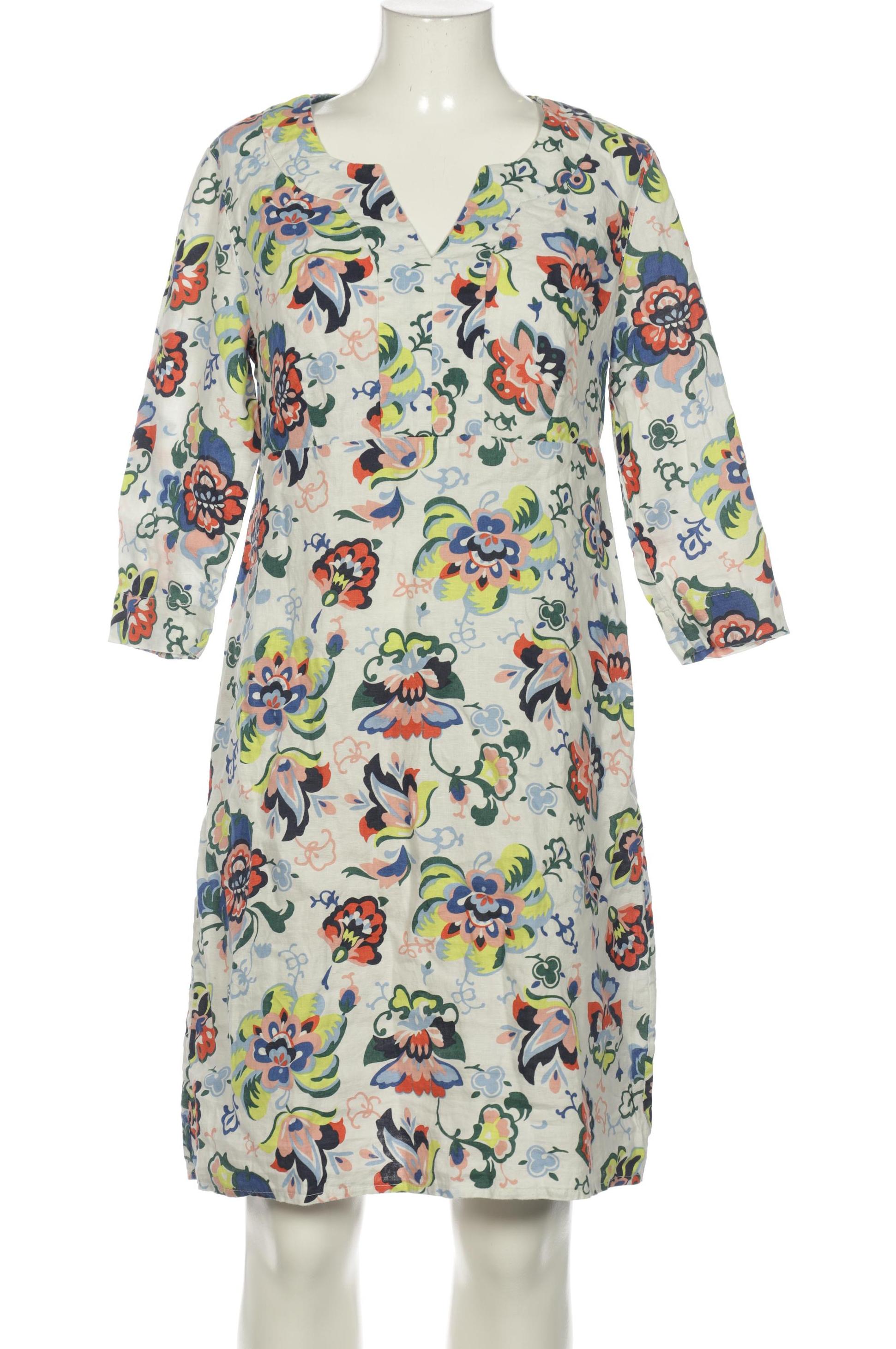 

Boden Damen Kleid, mehrfarbig, Gr. 40