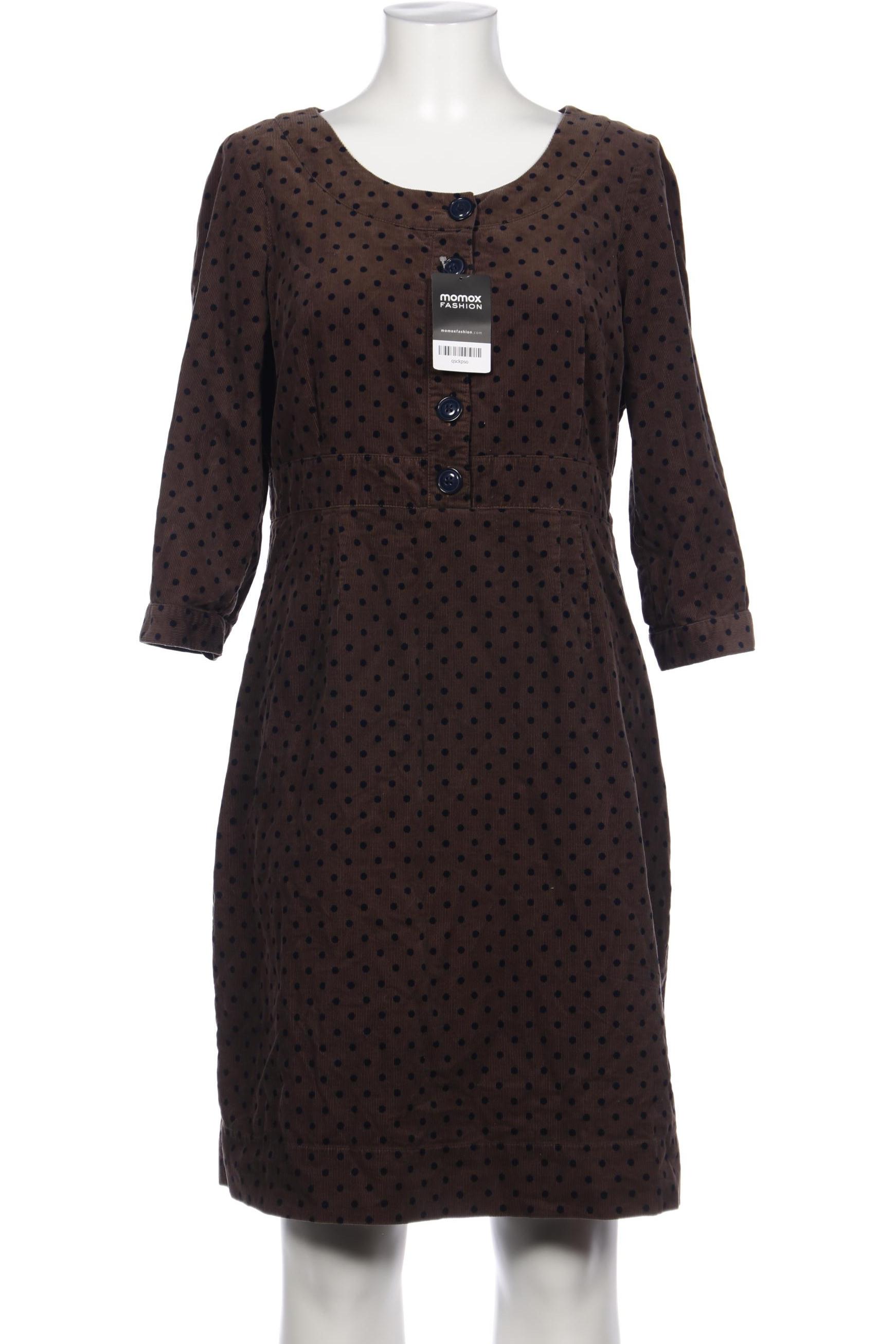 

Boden Damen Kleid, braun