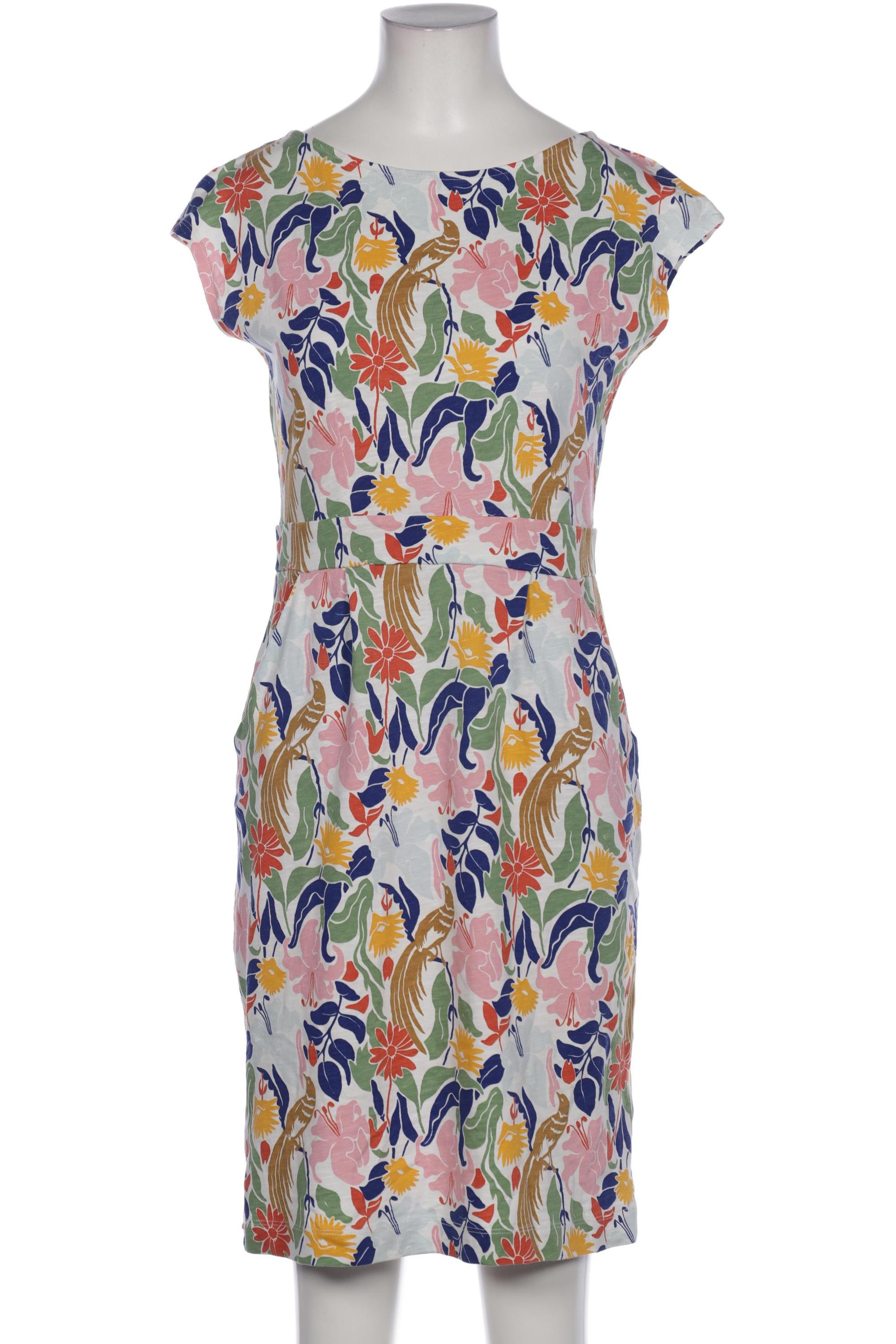 

Boden Damen Kleid, mehrfarbig, Gr. 36