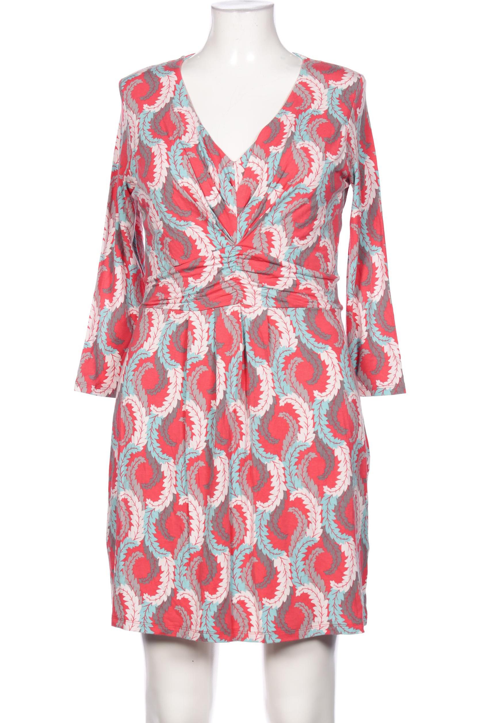 

Boden Damen Kleid, mehrfarbig, Gr. 42