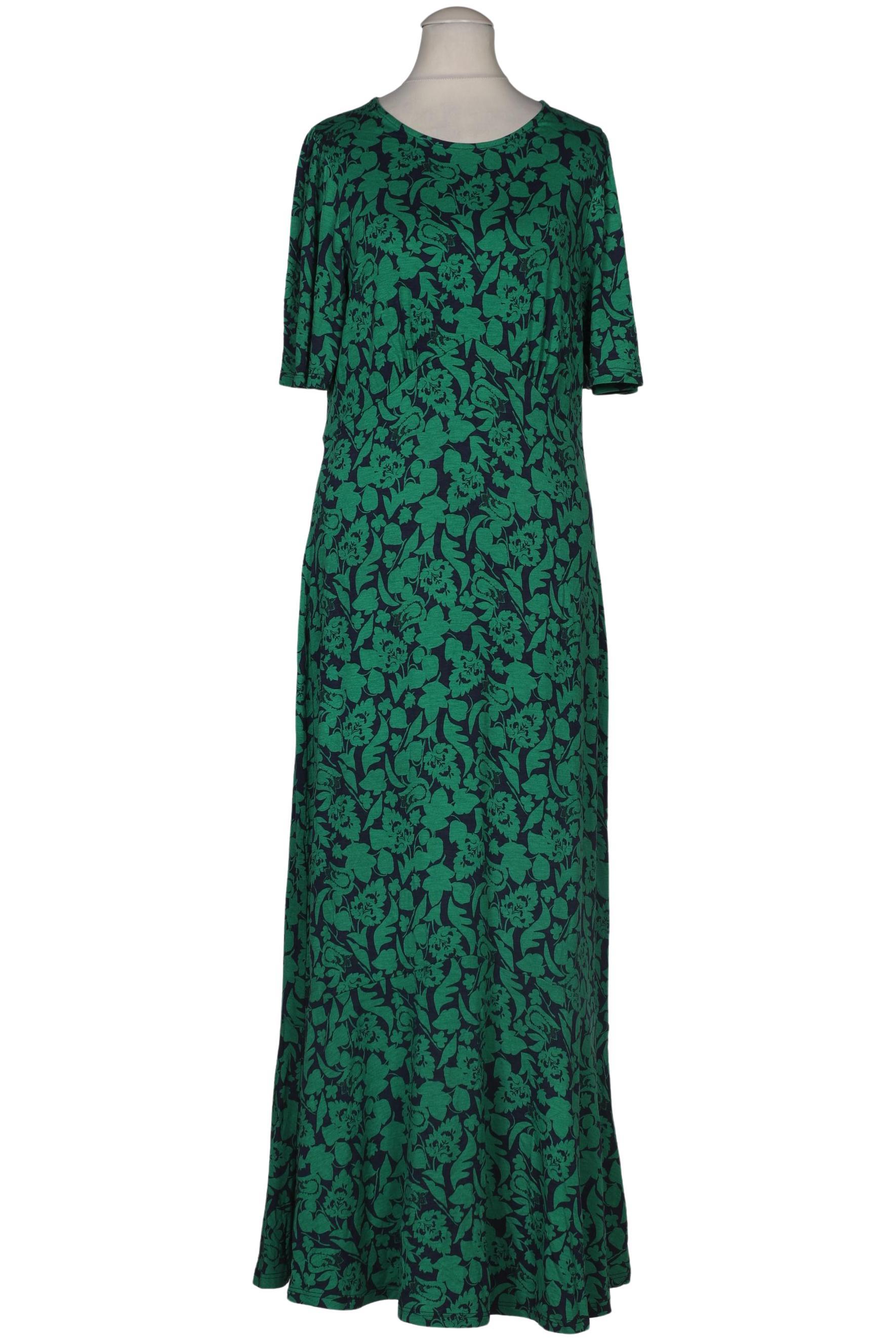

Boden Damen Kleid, grün, Gr. 40
