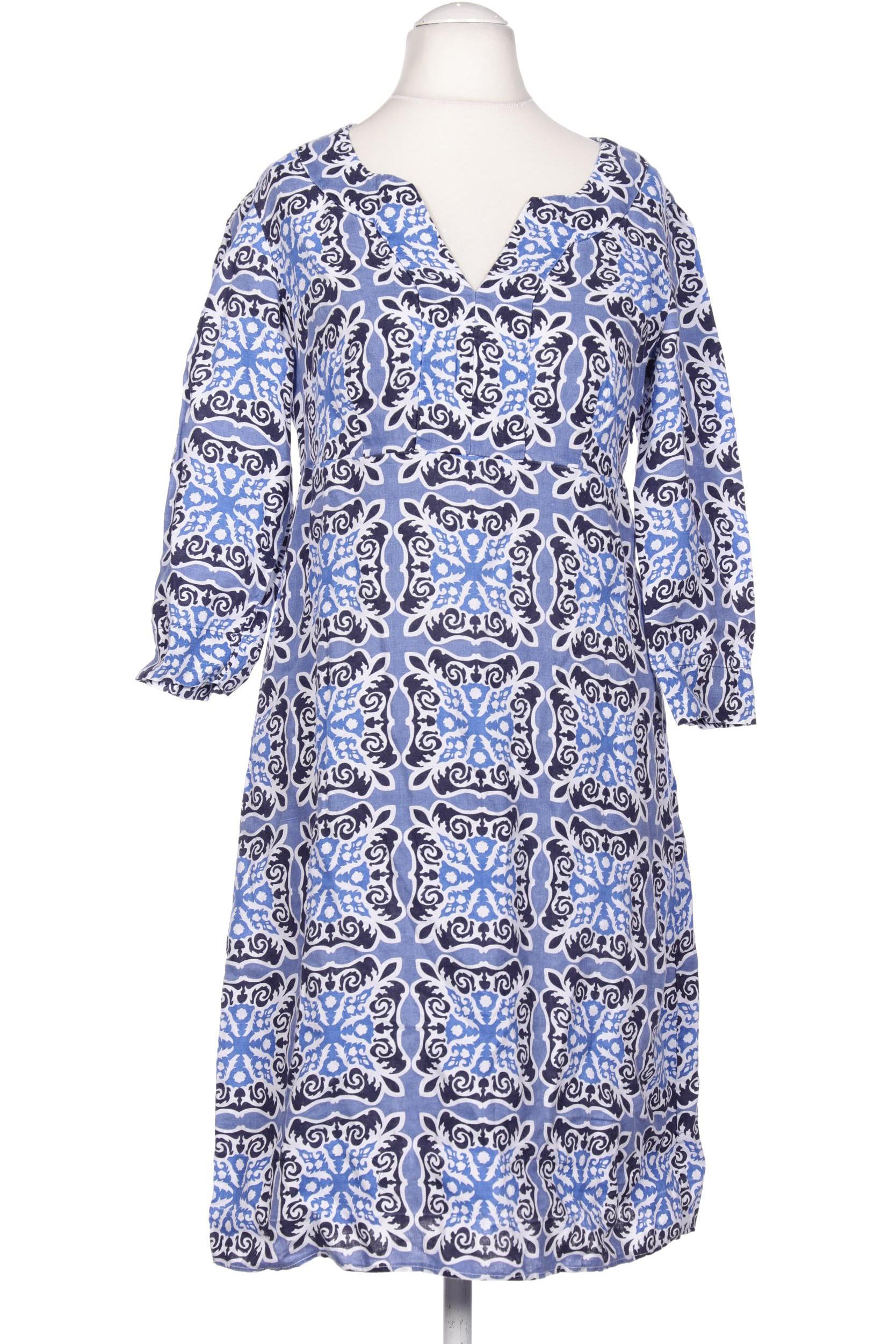 

Boden Damen Kleid, blau, Gr. 36
