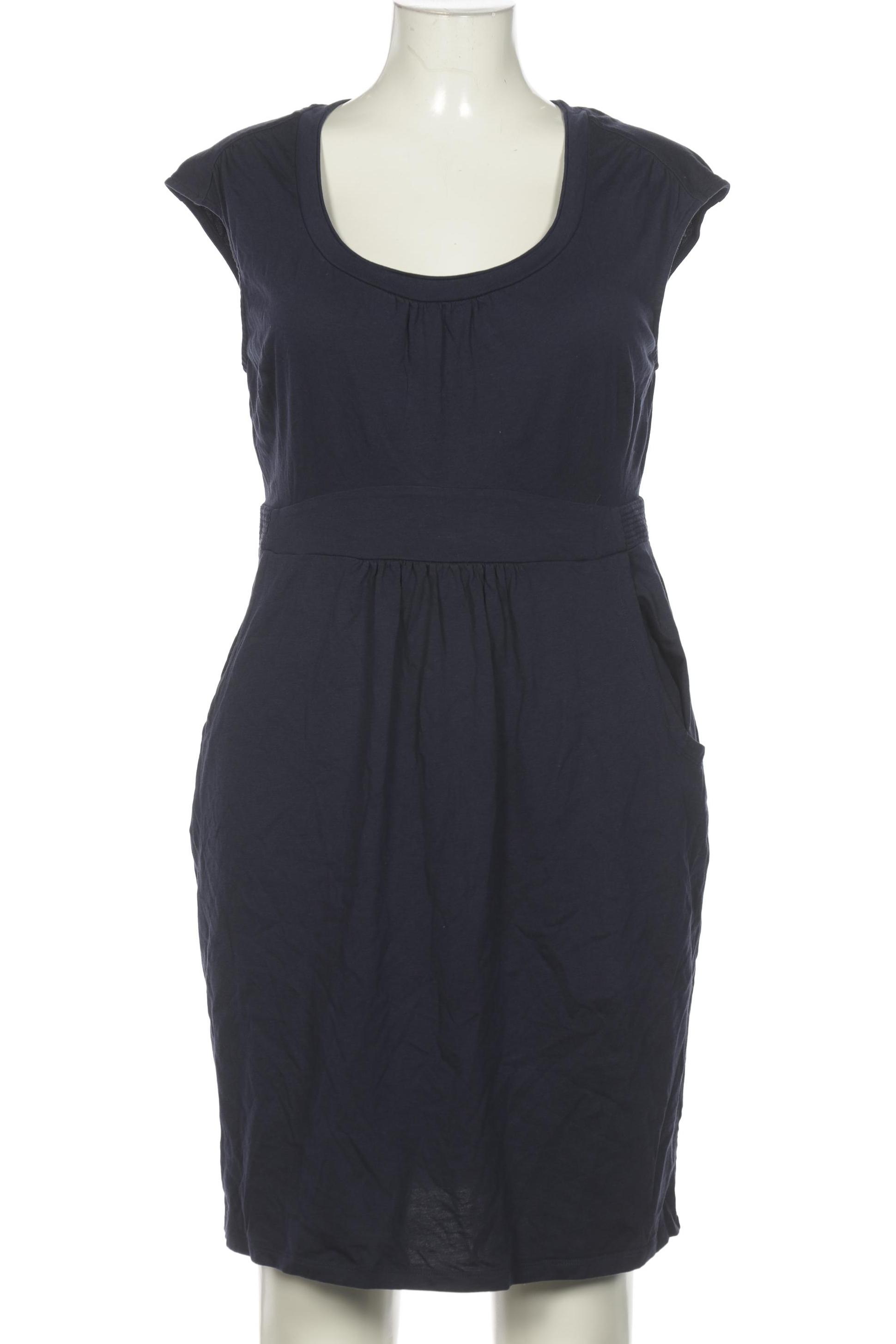 

Boden Damen Kleid, marineblau, Gr. 42
