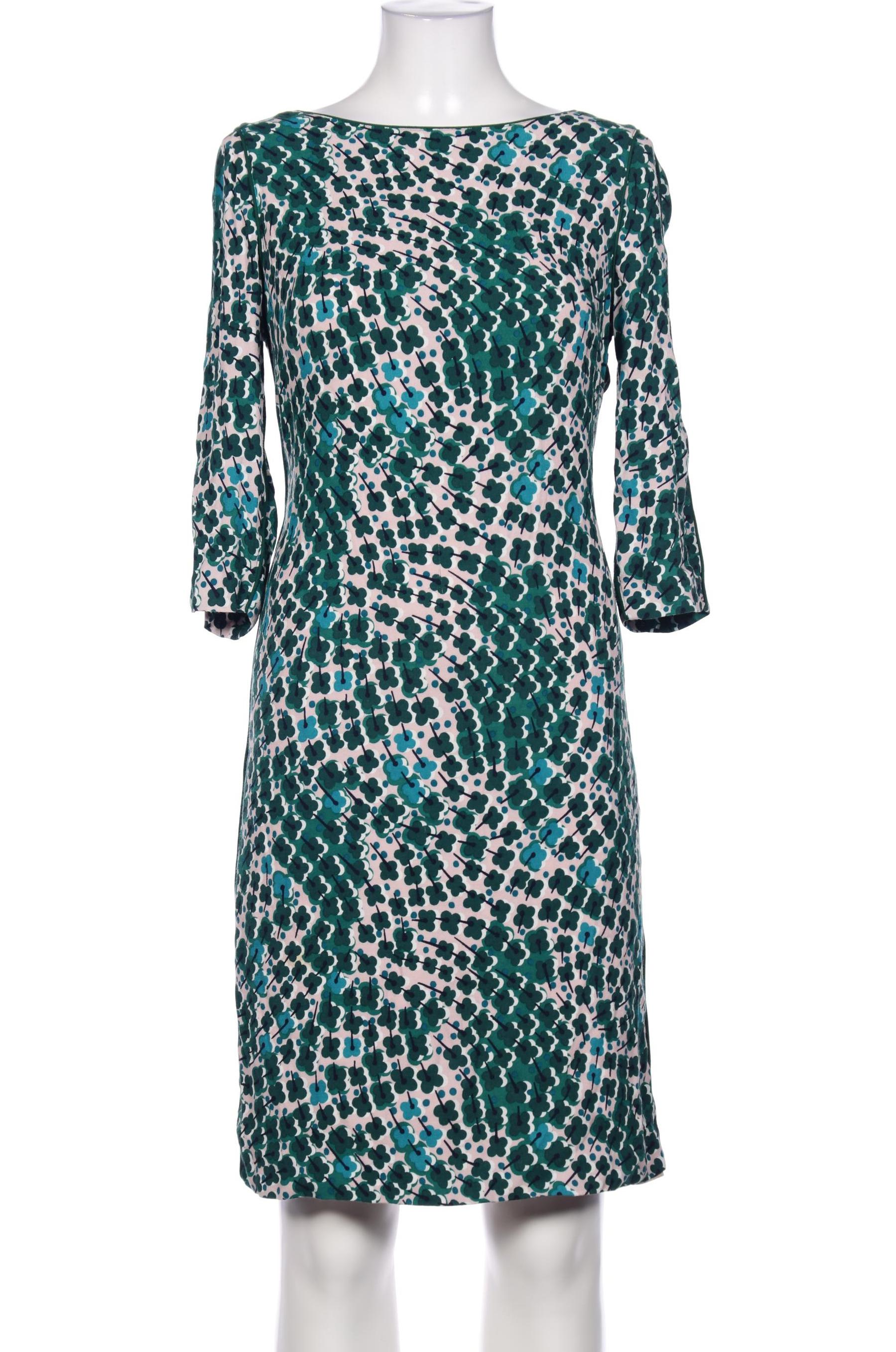 

Boden Damen Kleid, grün, Gr. 38