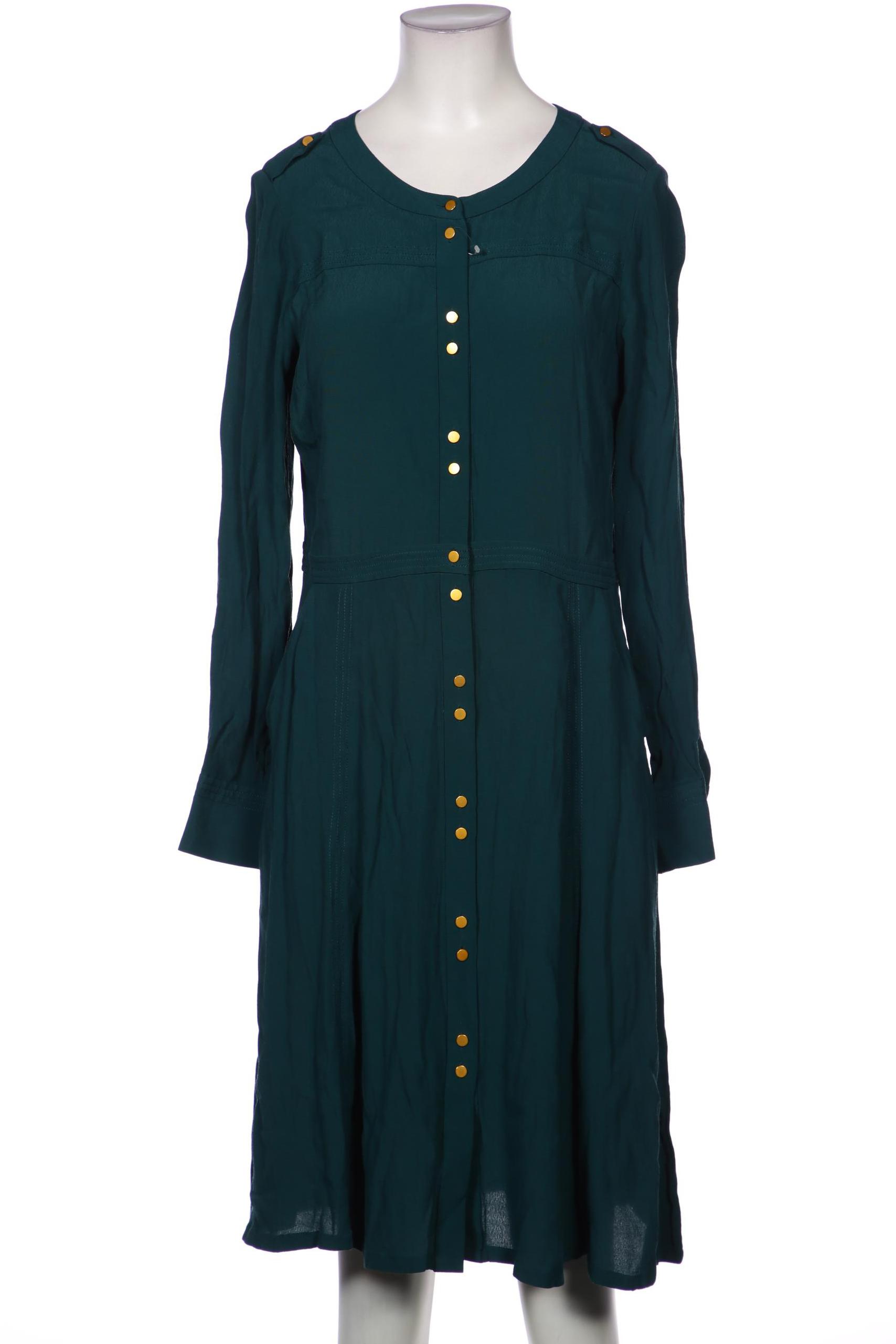 

Boden Damen Kleid, grün, Gr. 38