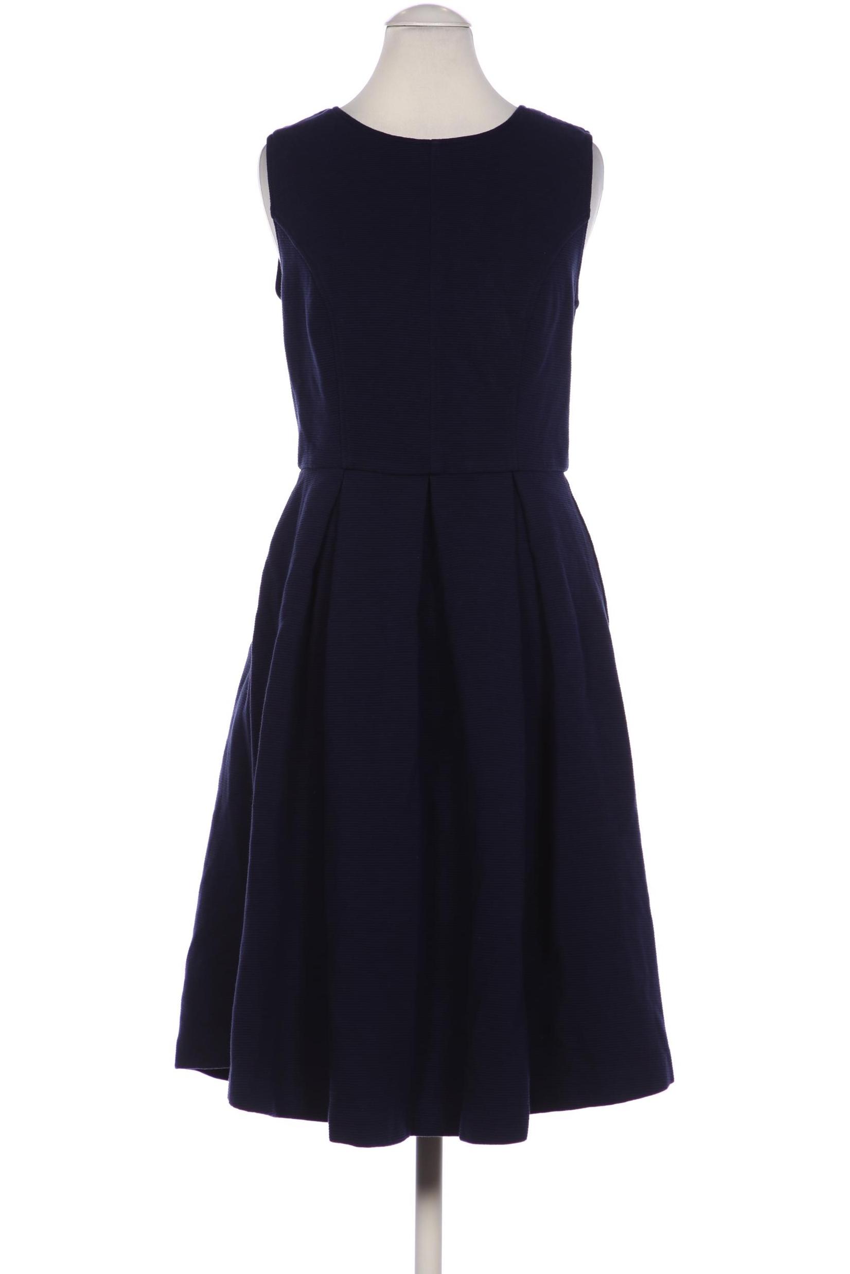 

Boden Damen Kleid, blau, Gr. 34