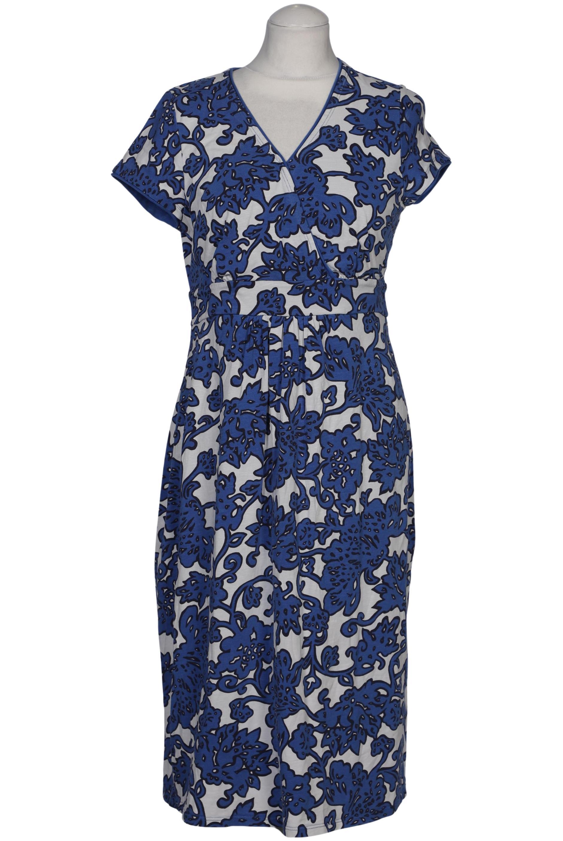 

Boden Damen Kleid, mehrfarbig, Gr. 40