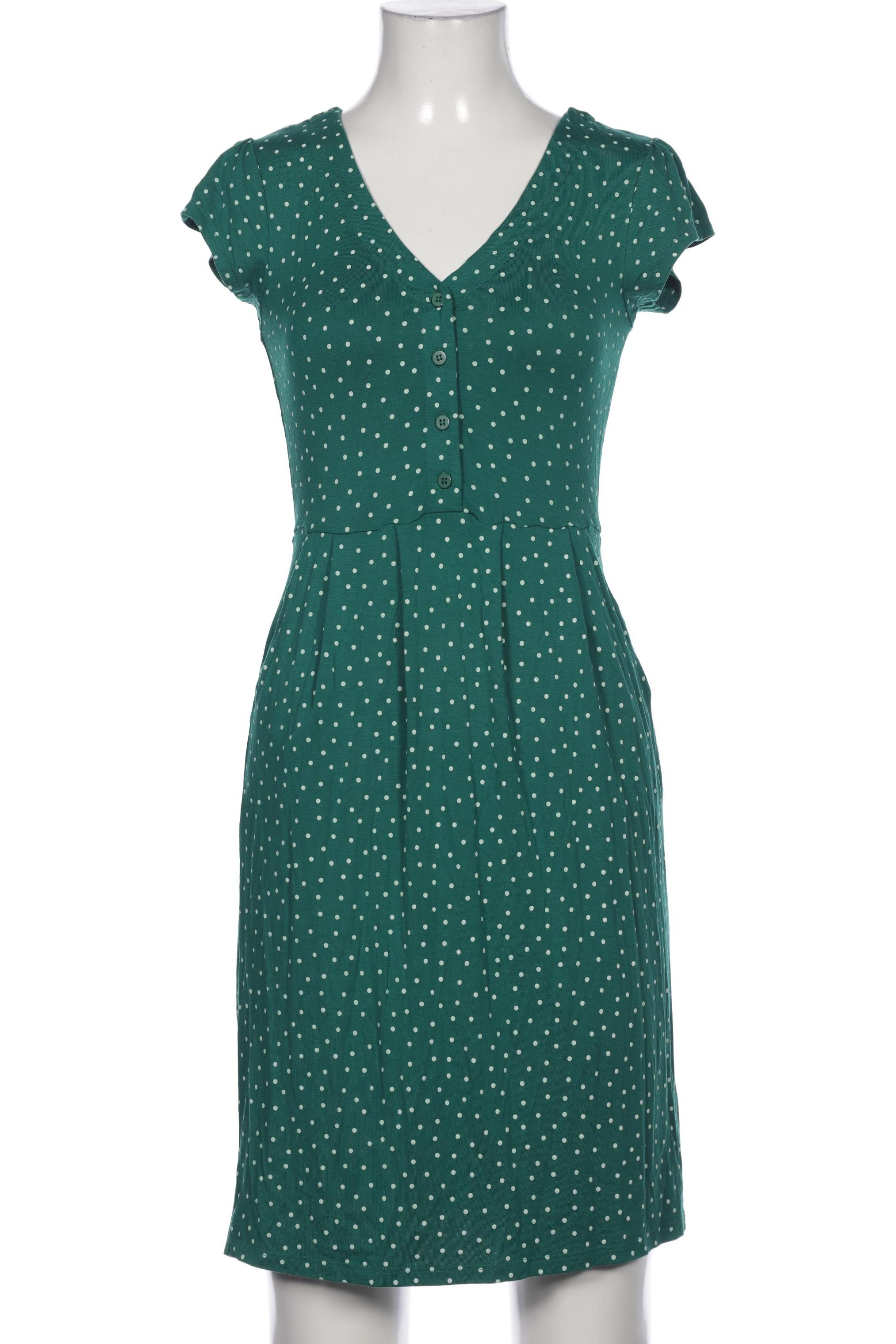 

Boden Damen Kleid, grün