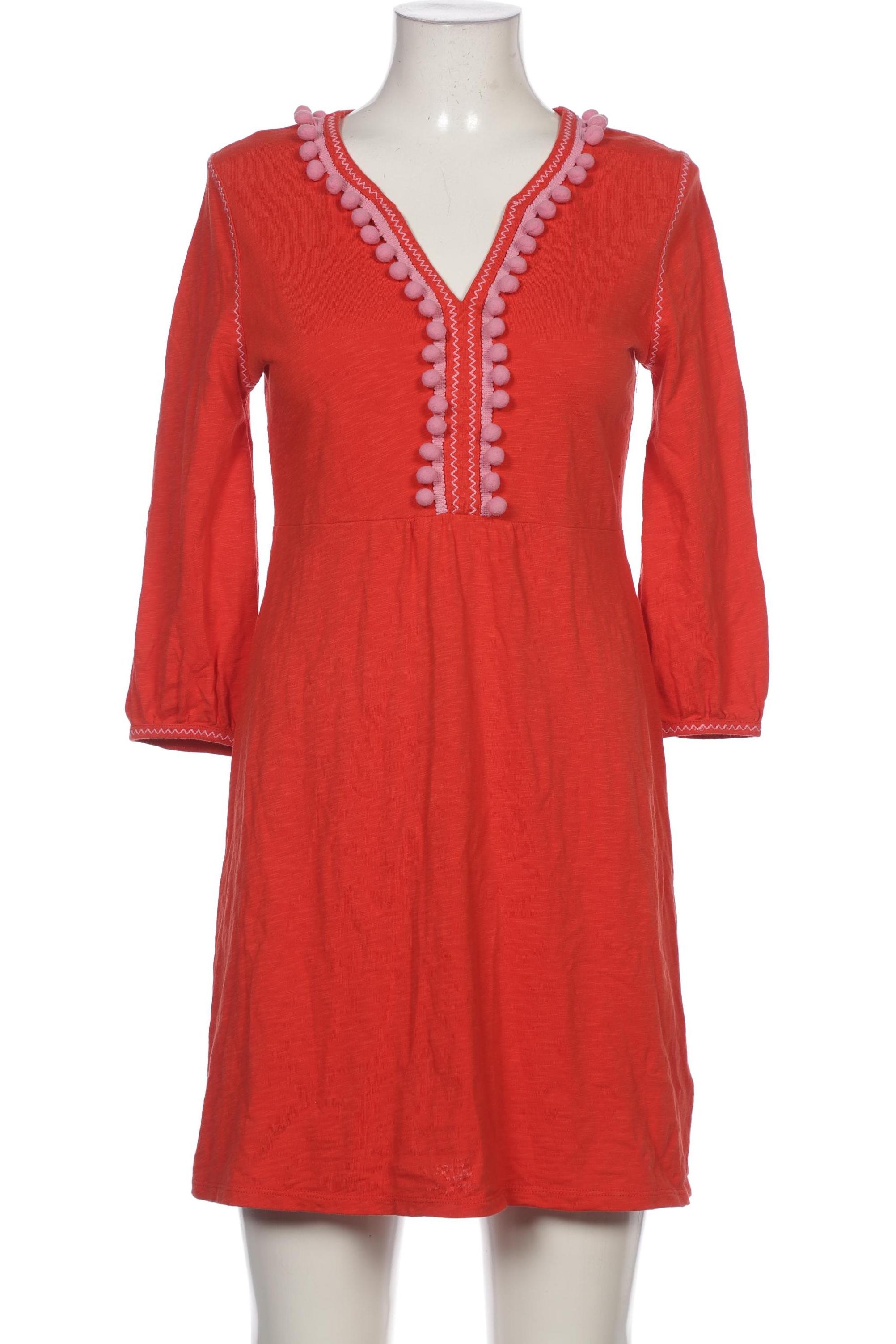 

Boden Damen Kleid, rot