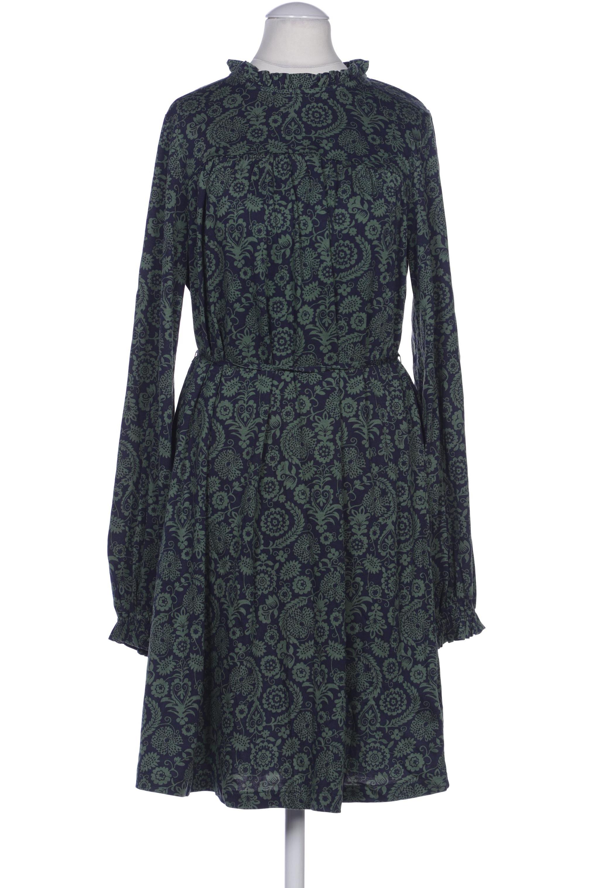 

Boden Damen Kleid, marineblau, Gr. 34