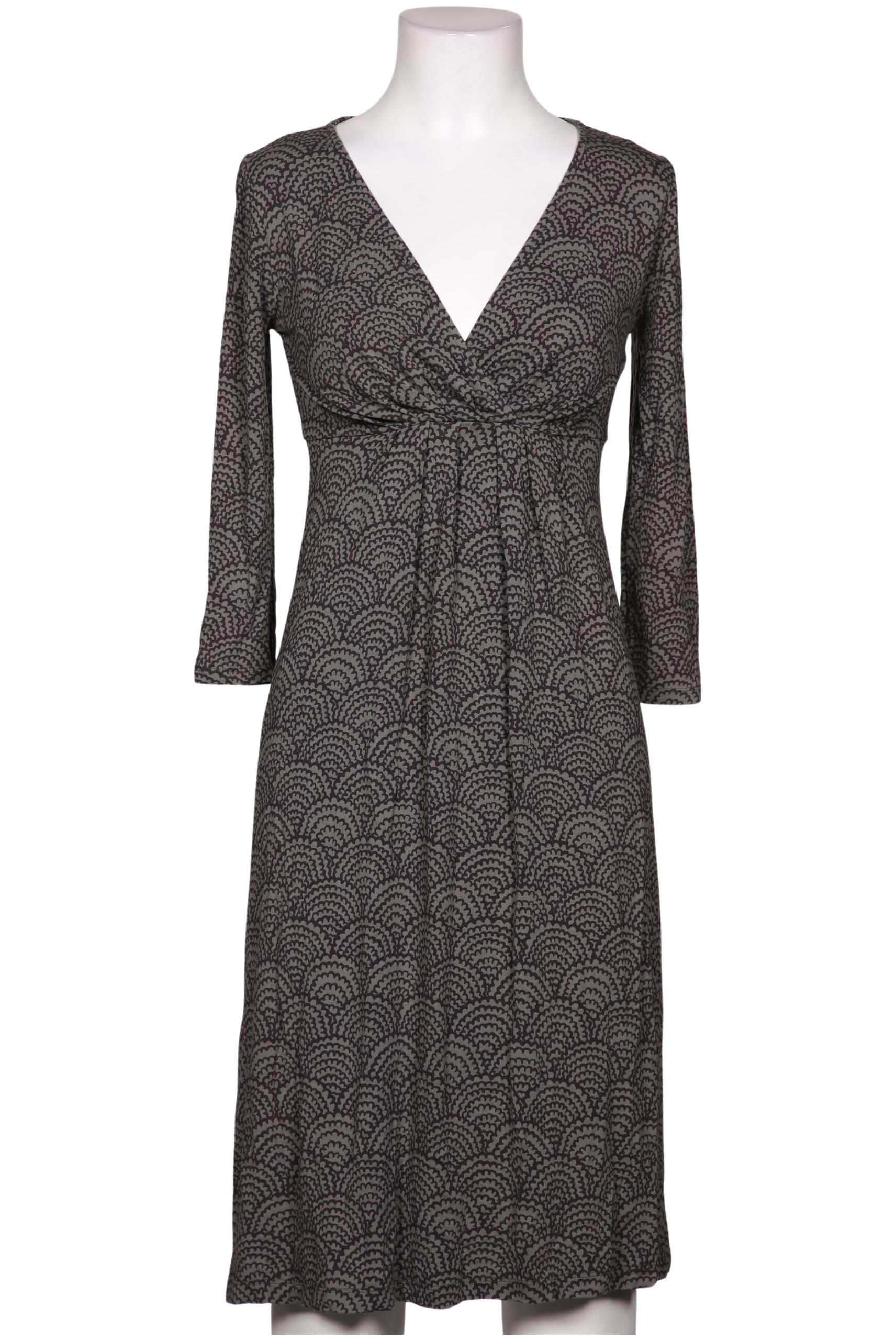 

Boden Damen Kleid, grau, Gr. 8