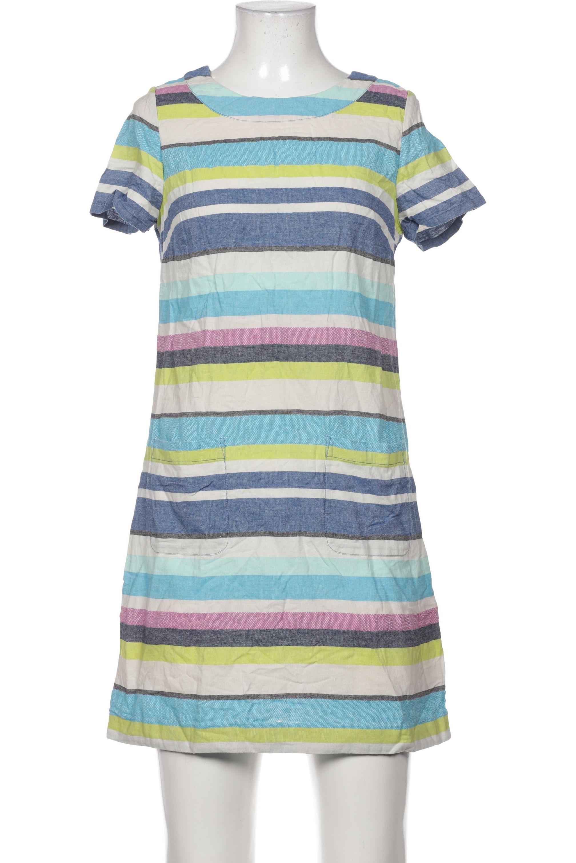 

Boden Damen Kleid, mehrfarbig, Gr. 38