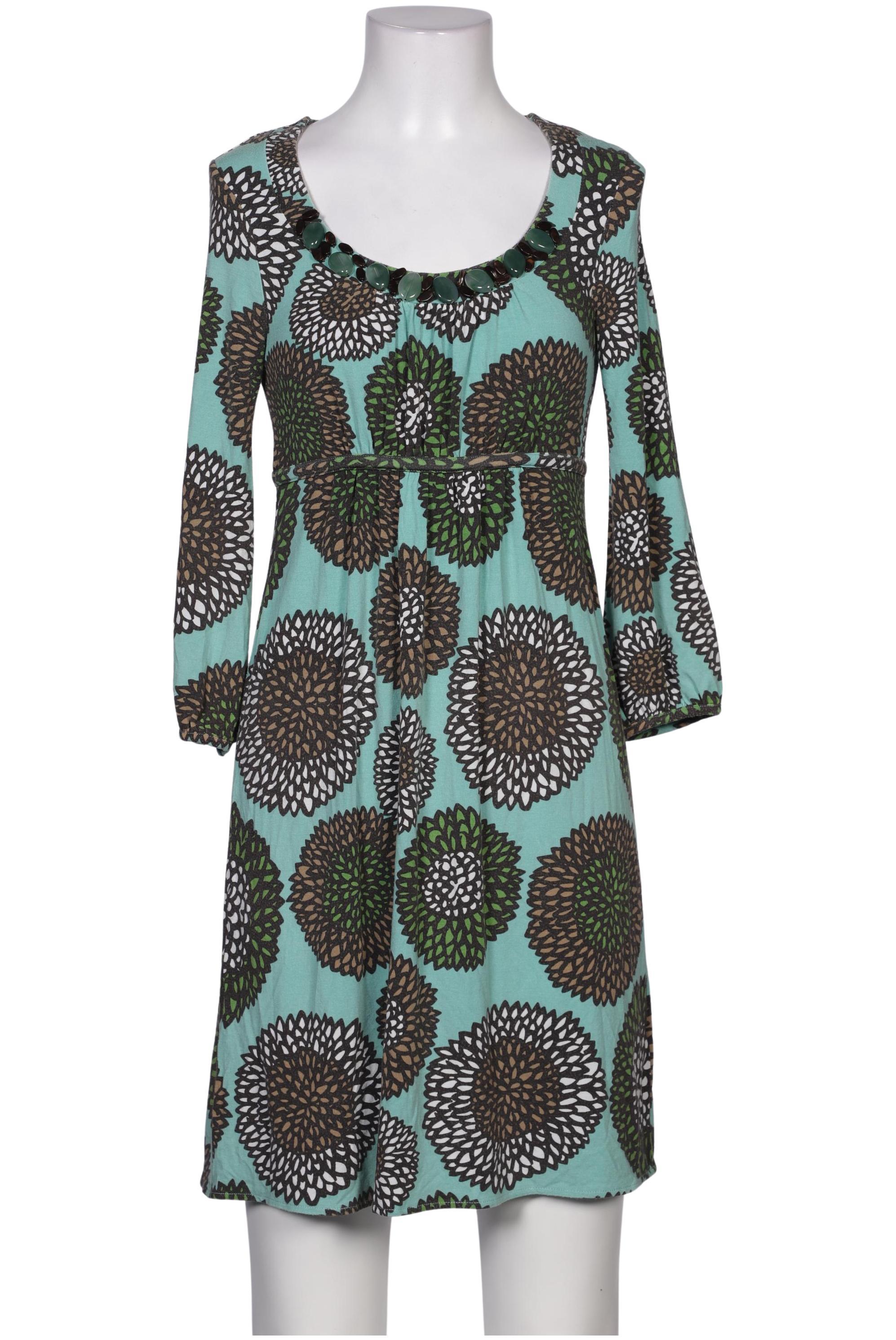 

Boden Damen Kleid, türkis, Gr. 34