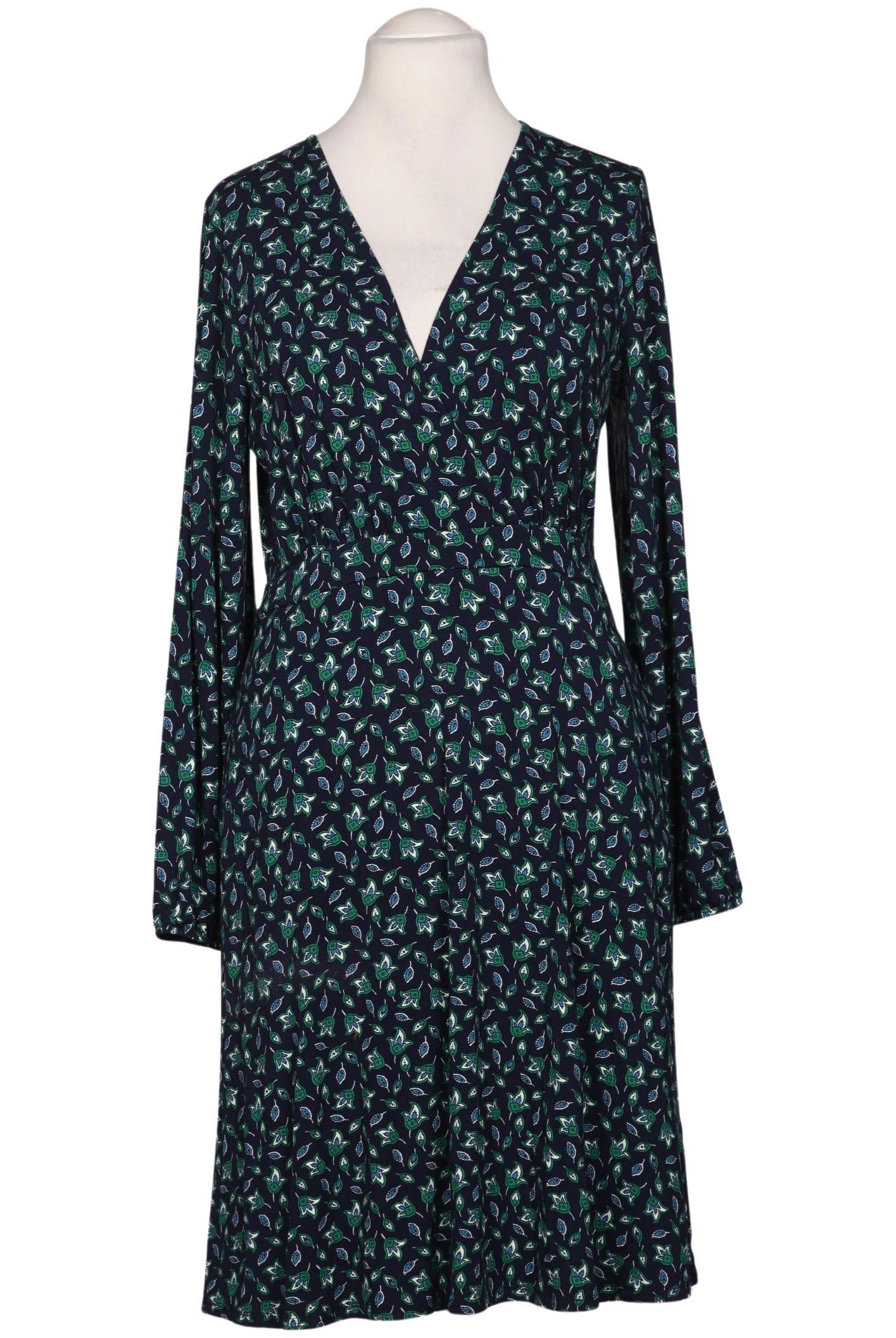 

Boden Damen Kleid, marineblau, Gr. 42