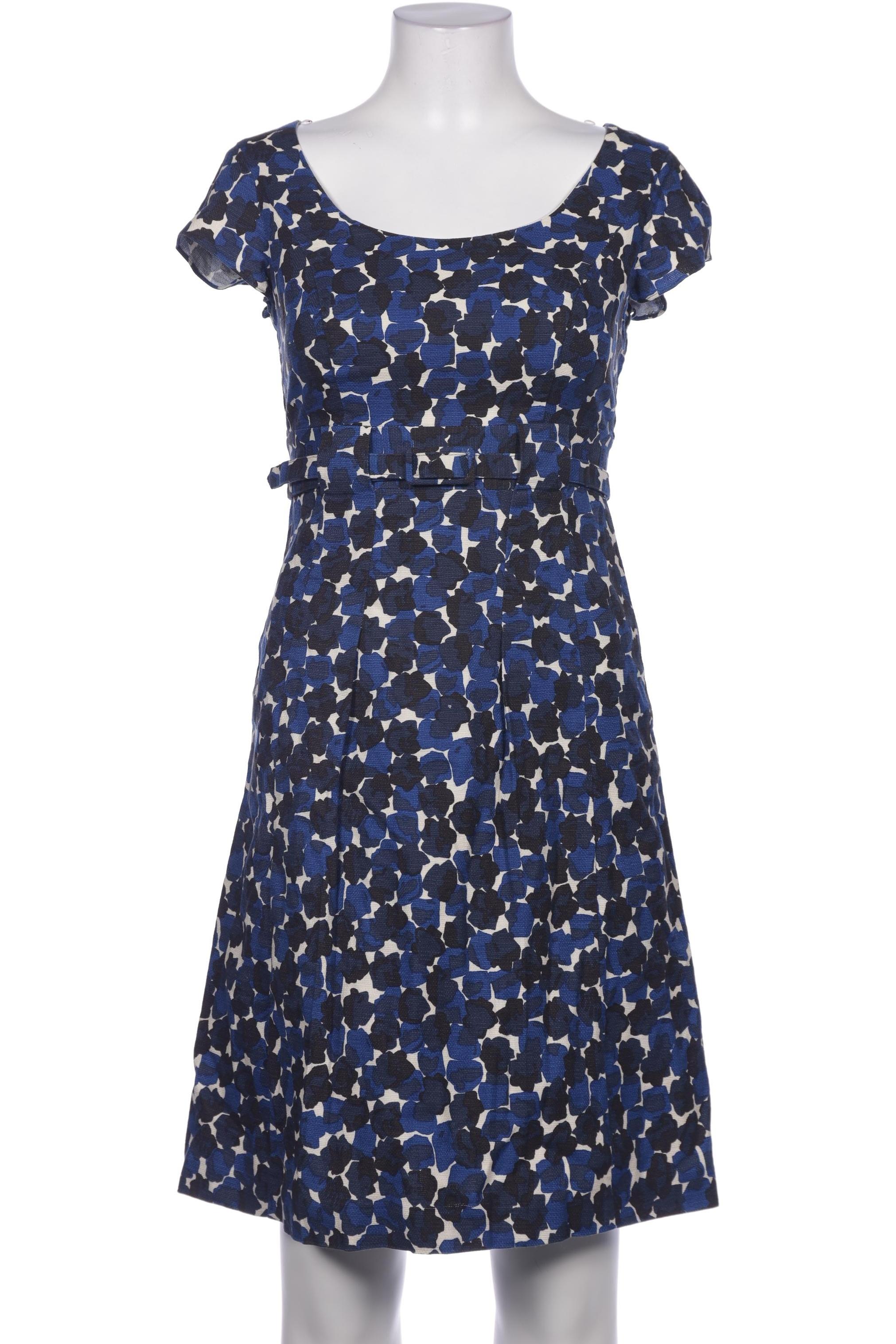 

Boden Damen Kleid, blau, Gr. 36