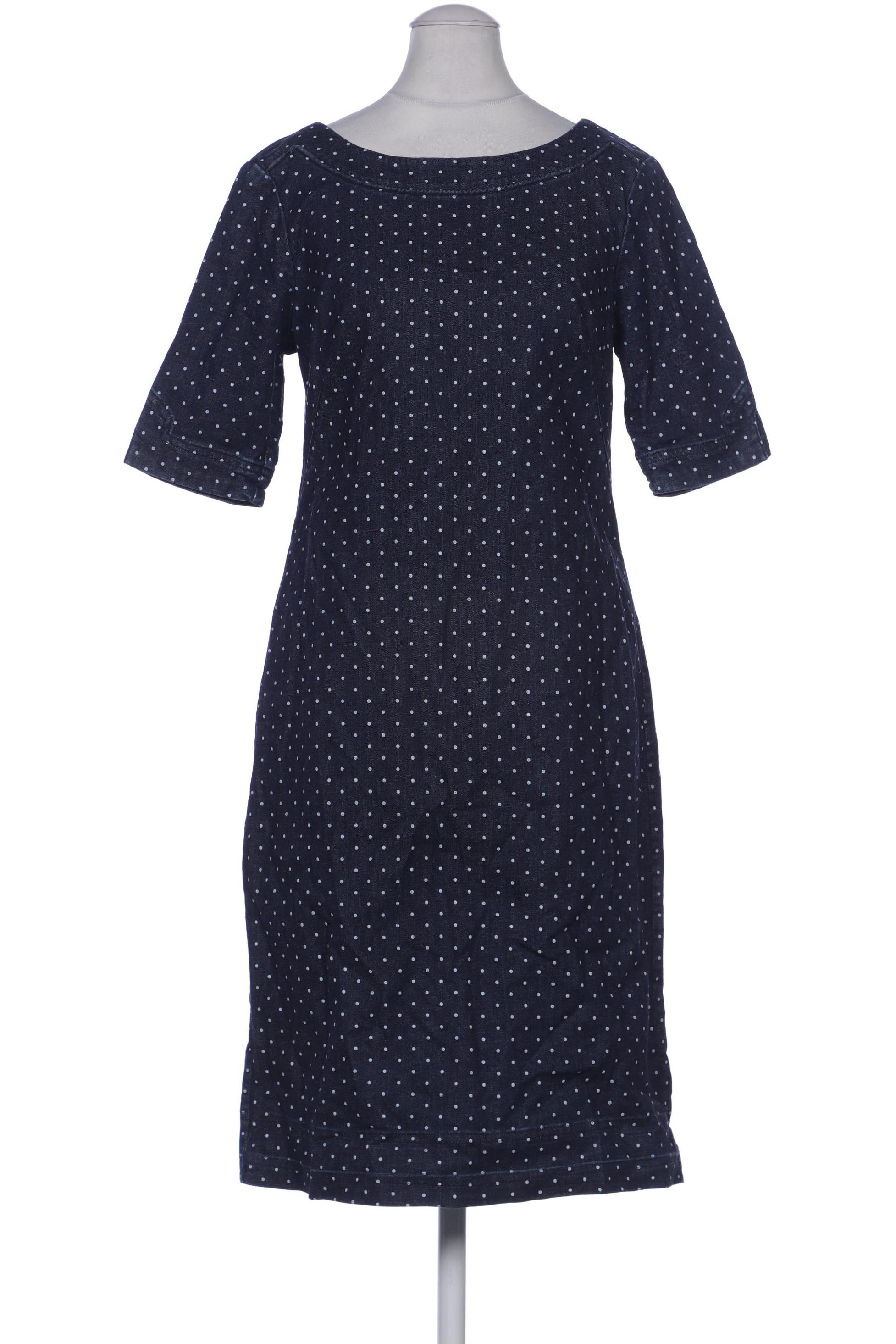 

Boden Damen Kleid, marineblau, Gr. 32