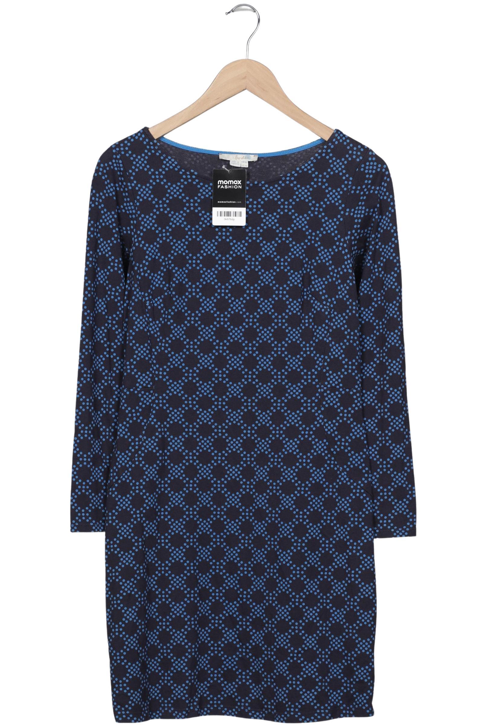 

Boden Damen Kleid, marineblau, Gr. 36