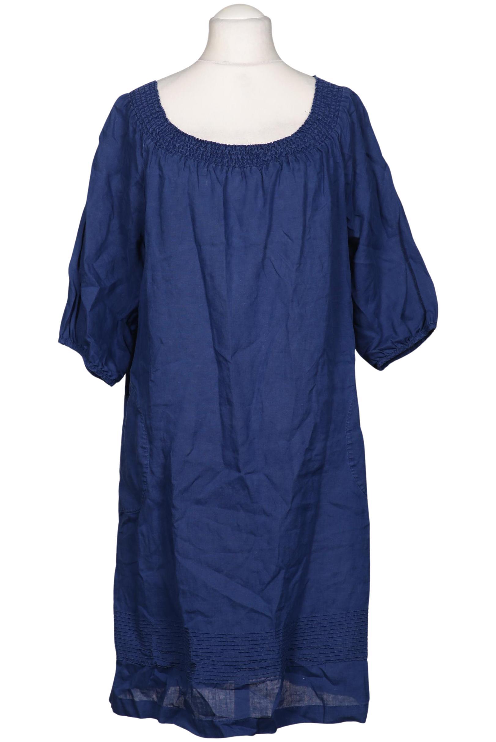 

Boden Damen Kleid, marineblau, Gr. 46