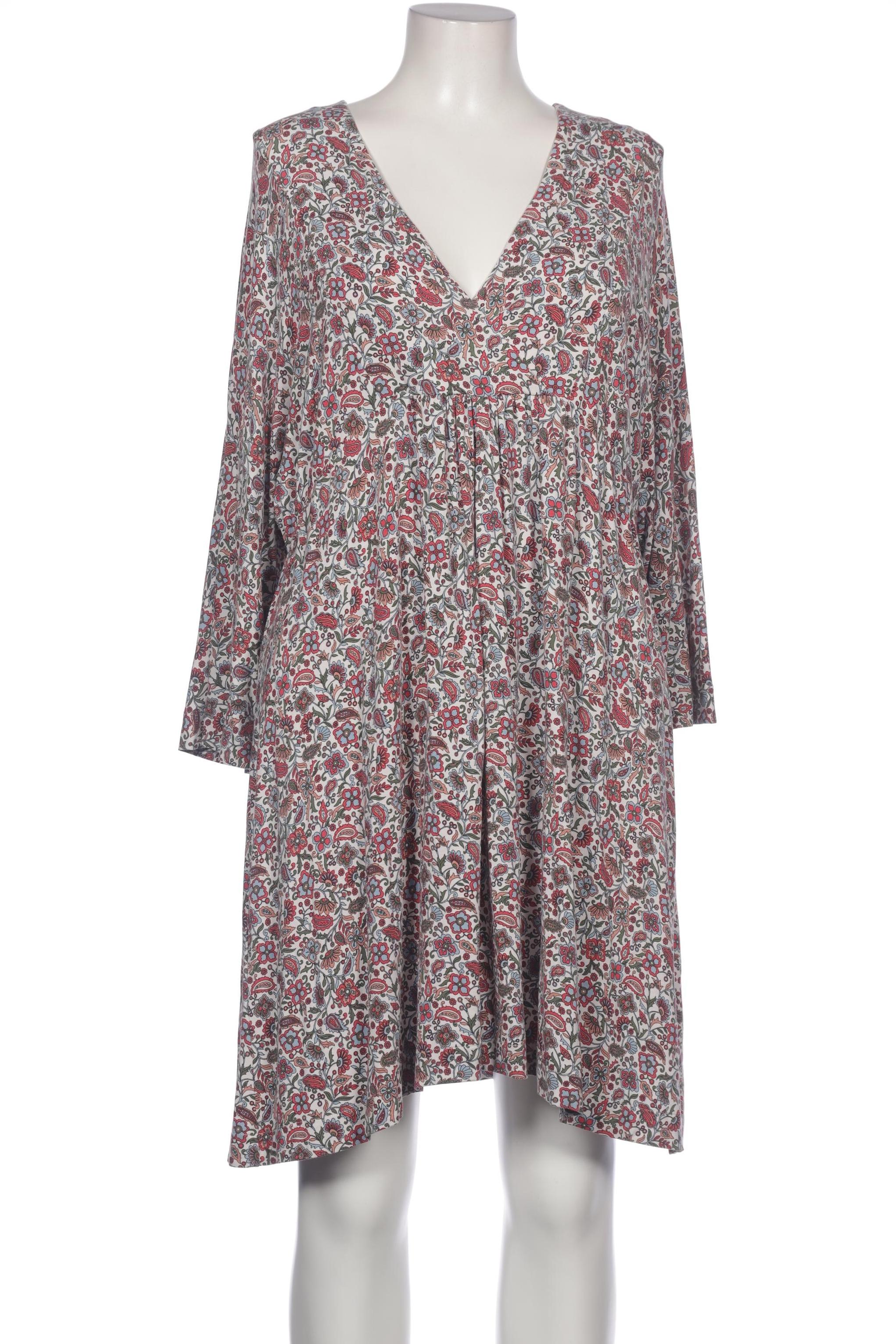 

Boden Damen Kleid, mehrfarbig, Gr. 48
