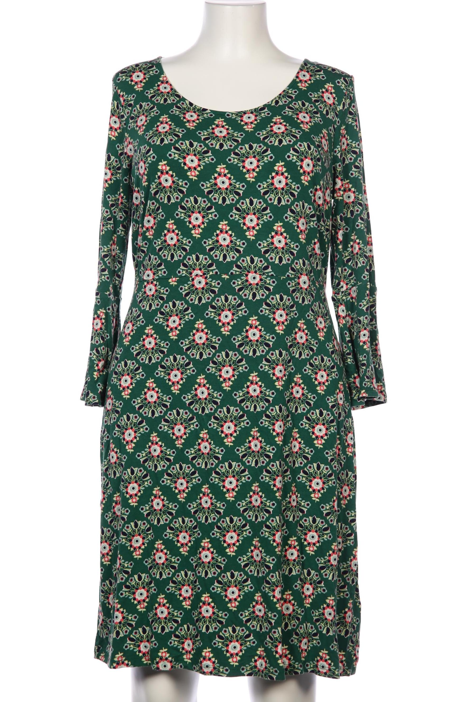 

Boden Damen Kleid, grün, Gr. 44