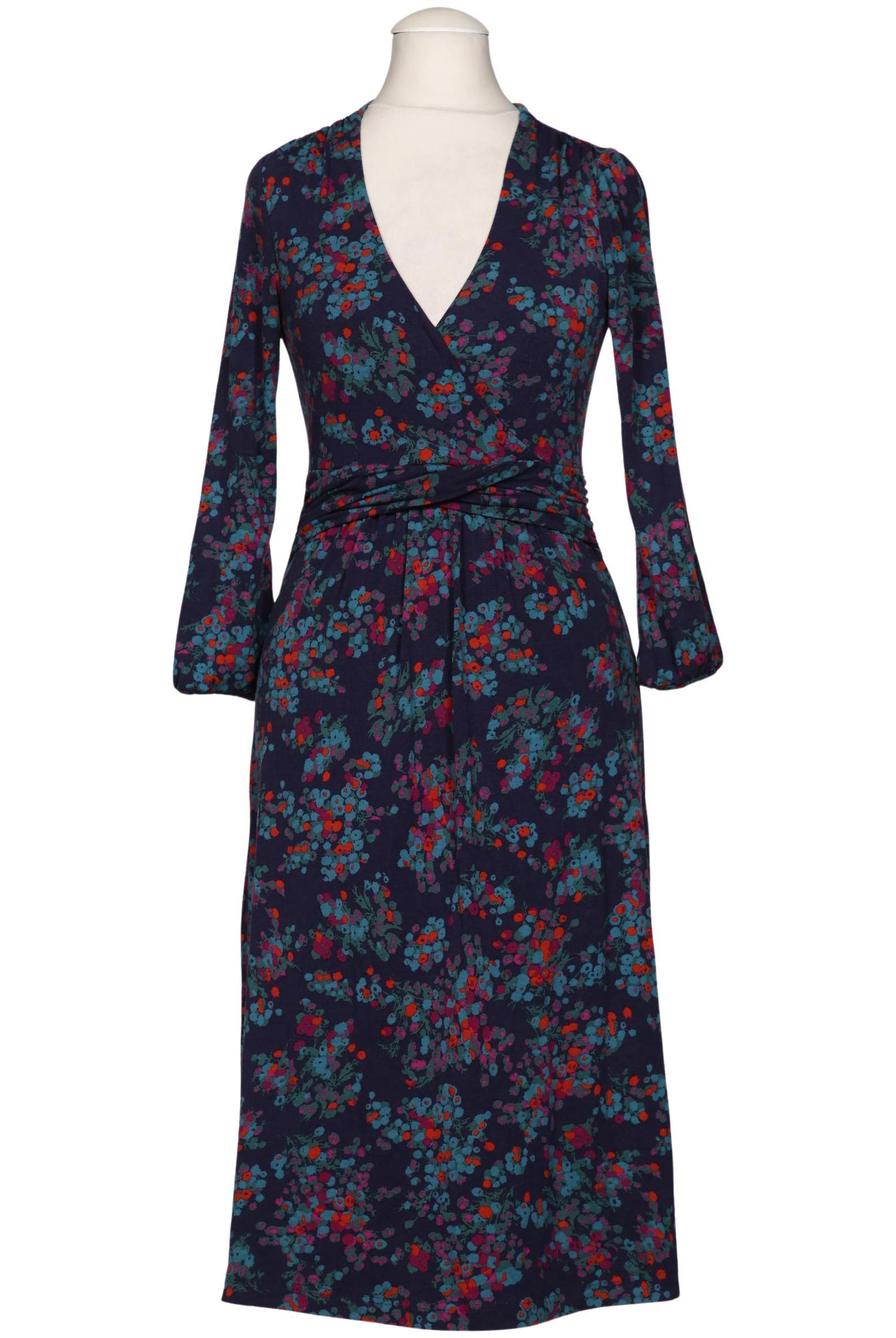 

Boden Damen Kleid, marineblau, Gr. 34