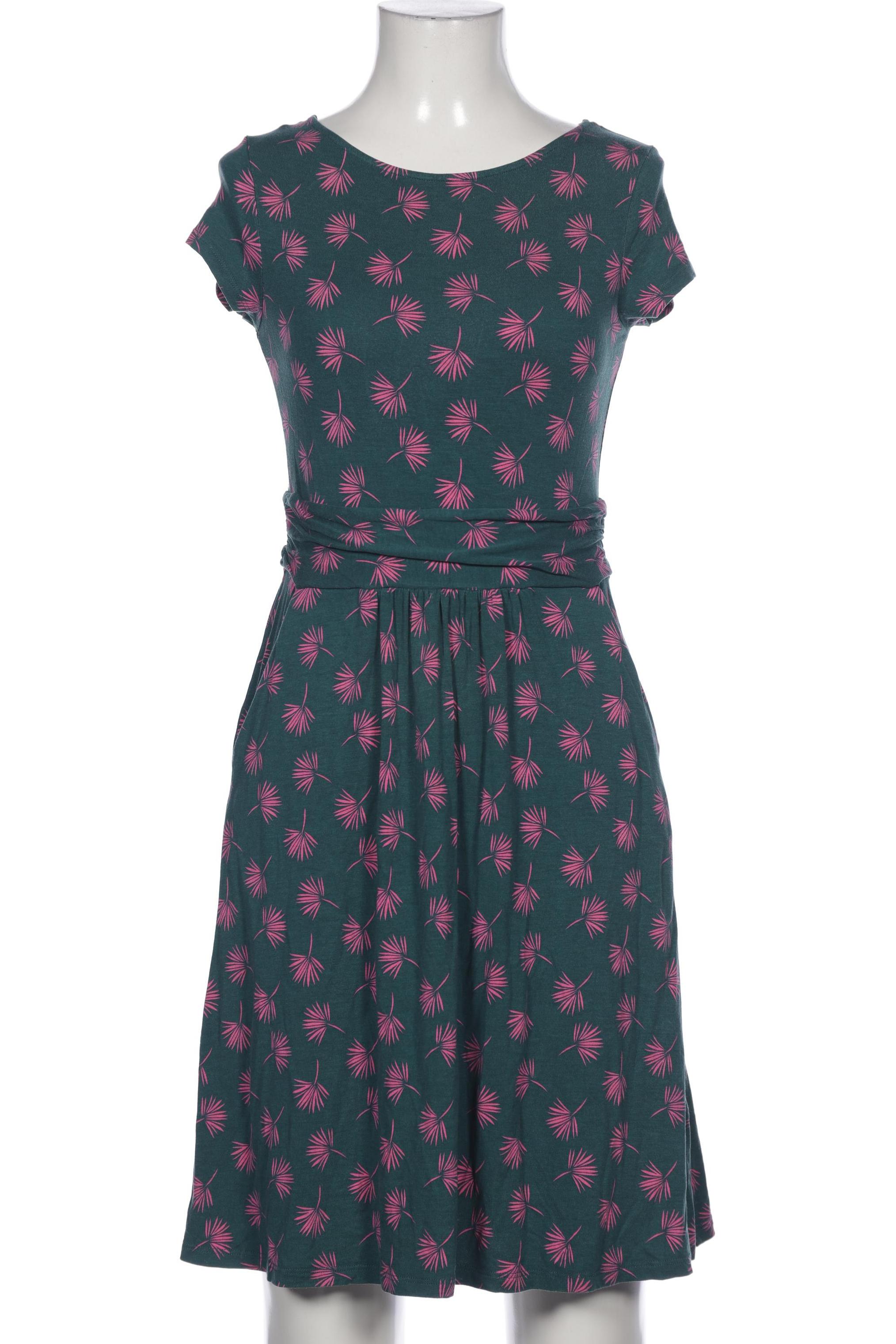 

Boden Damen Kleid, türkis