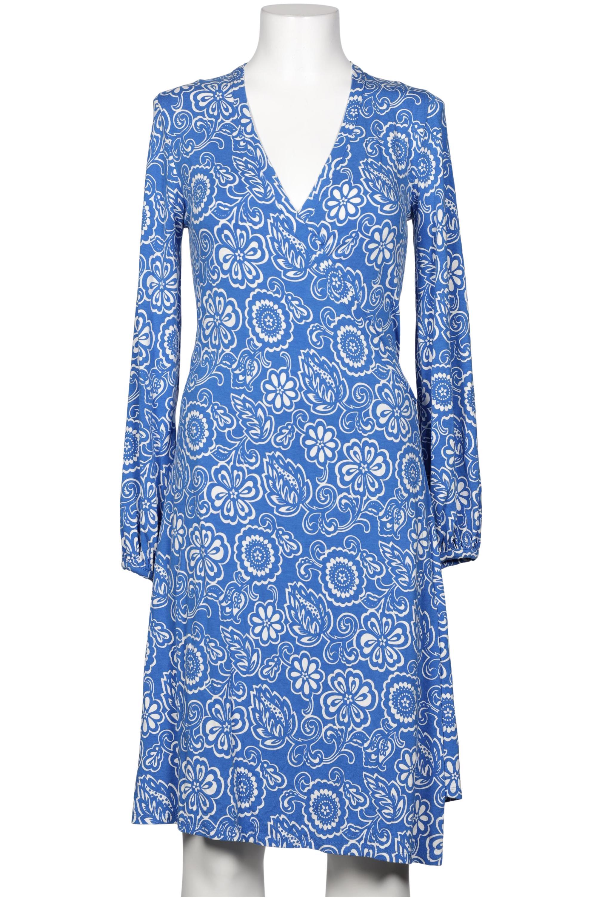 

Boden Damen Kleid, blau, Gr. 38