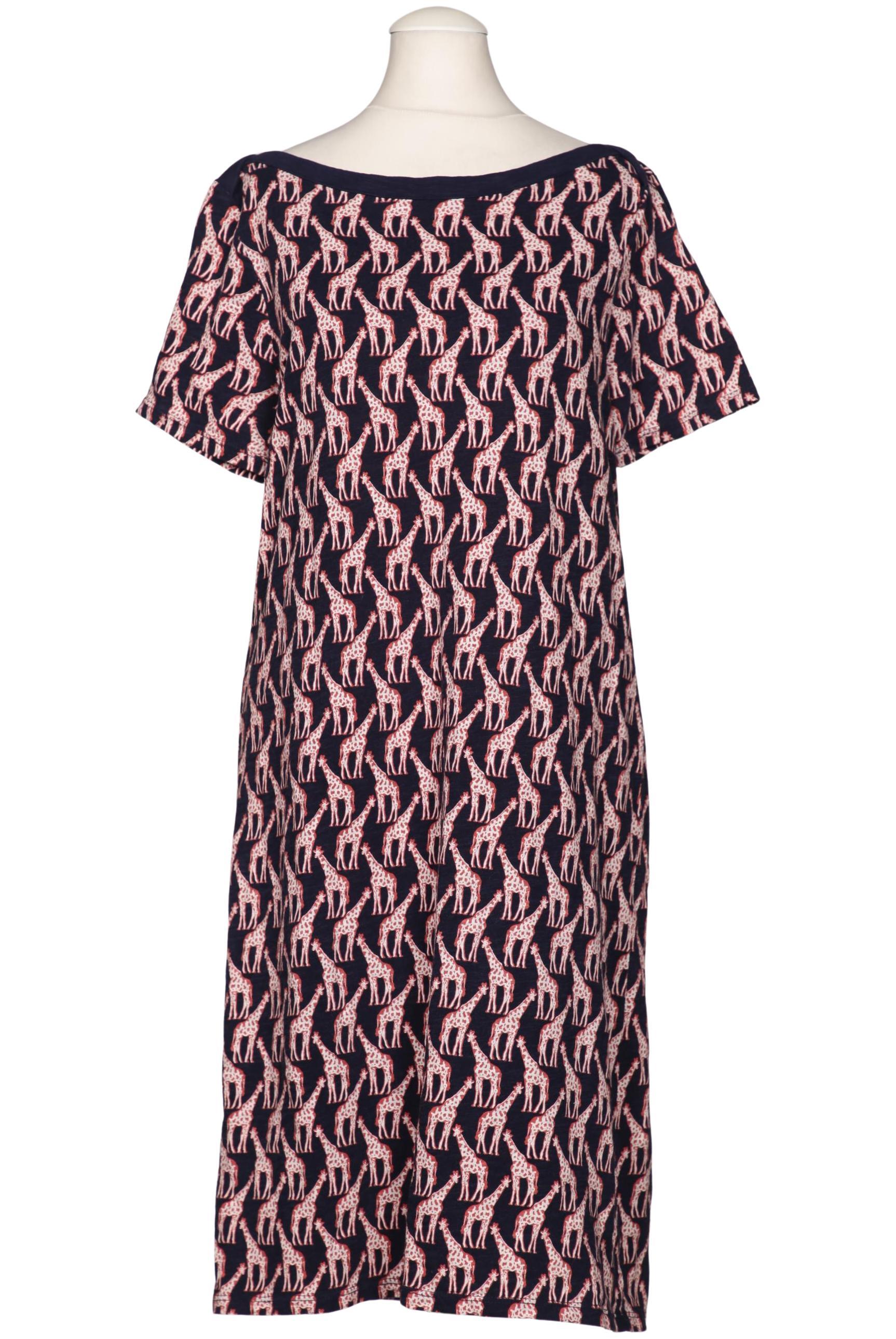 

Boden Damen Kleid, mehrfarbig, Gr. 36