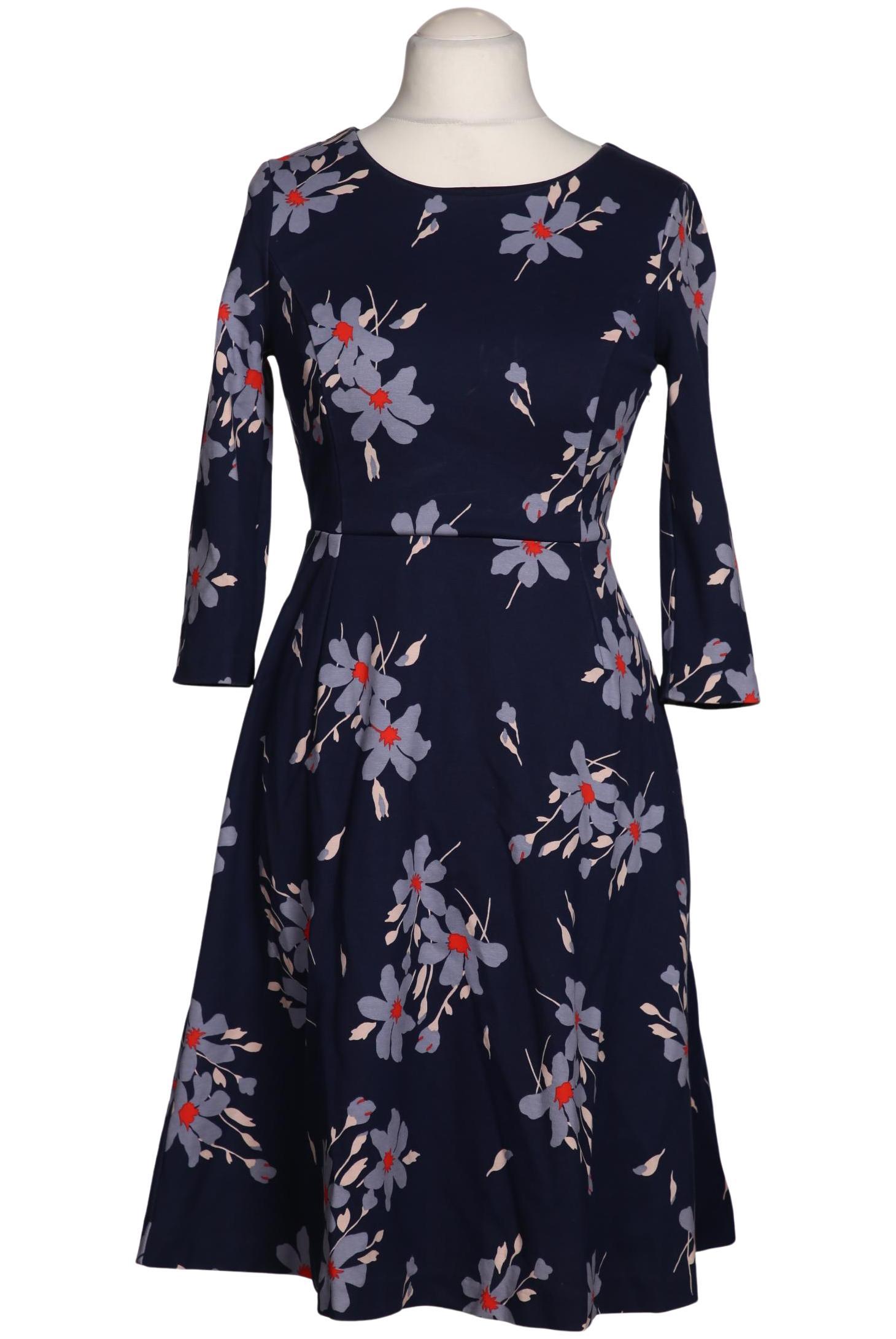 

Boden Damen Kleid, marineblau, Gr. 38