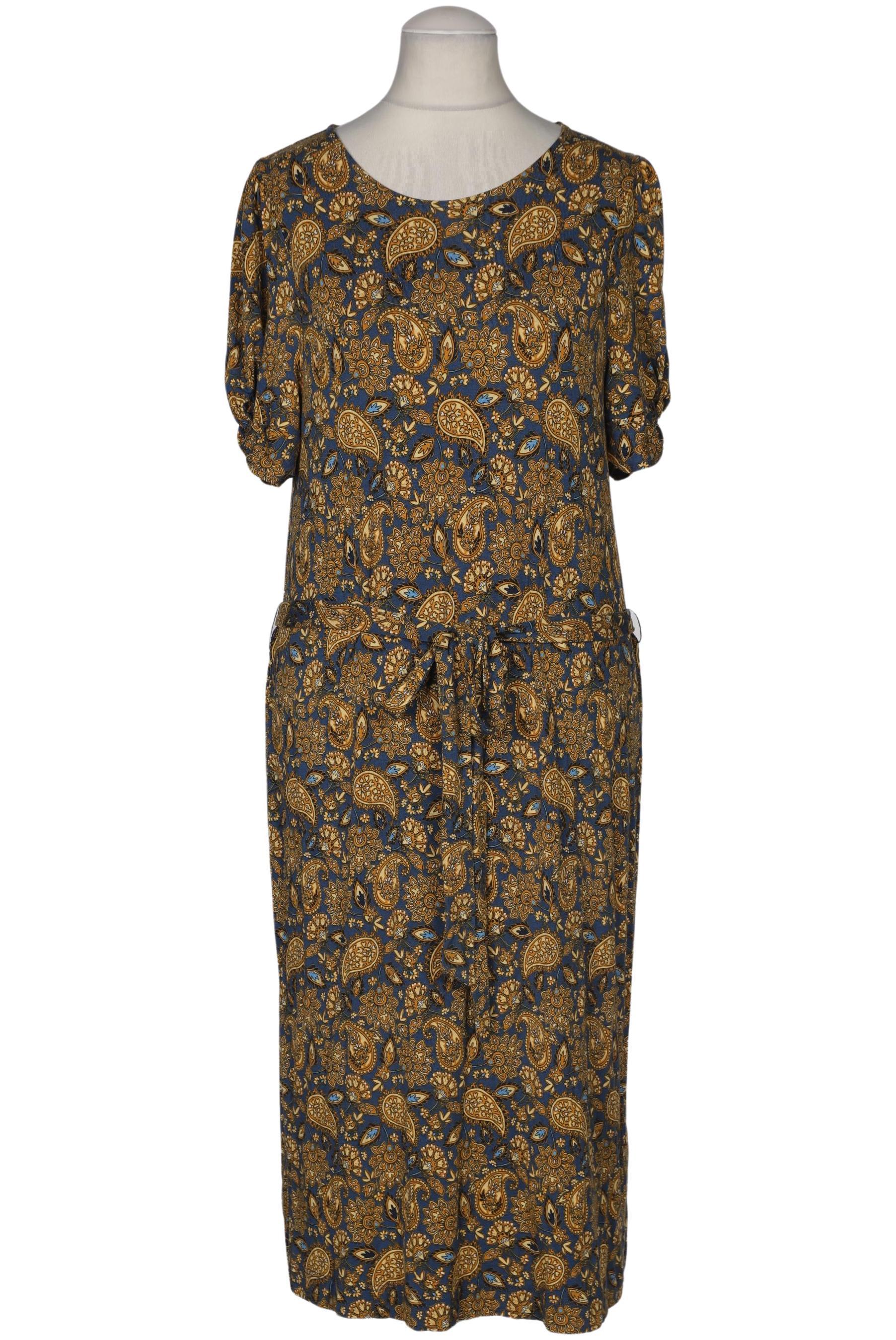 

Boden Damen Kleid, mehrfarbig, Gr. 36