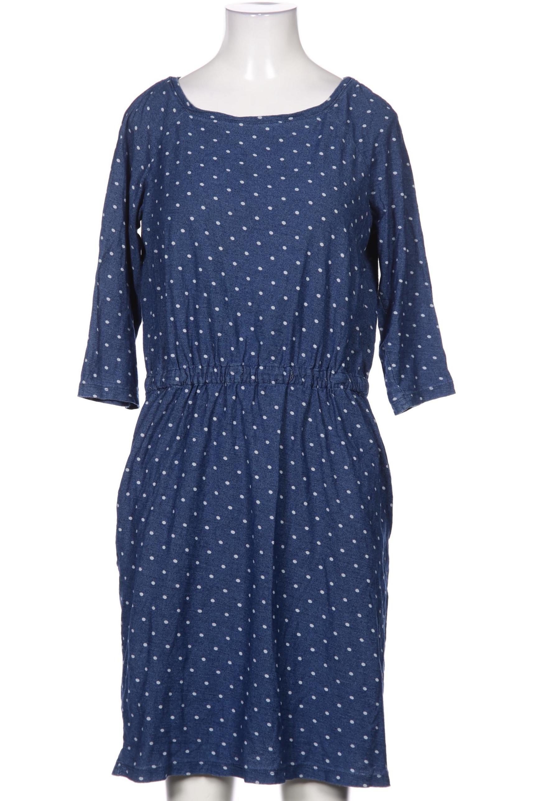 

Boden Damen Kleid, blau, Gr. 36