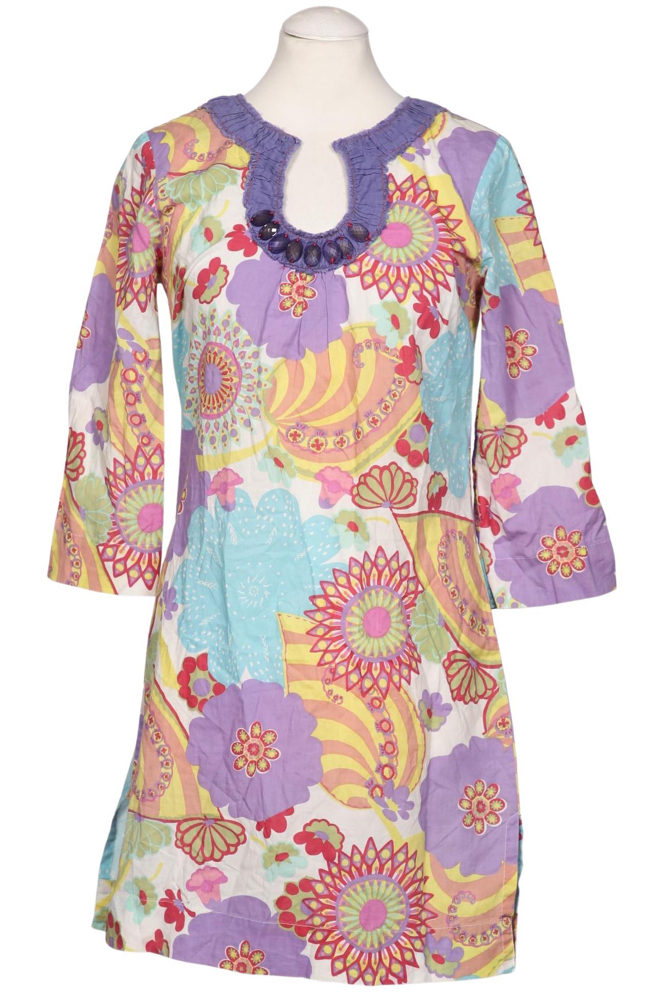 

Boden Damen Kleid, mehrfarbig, Gr. 6