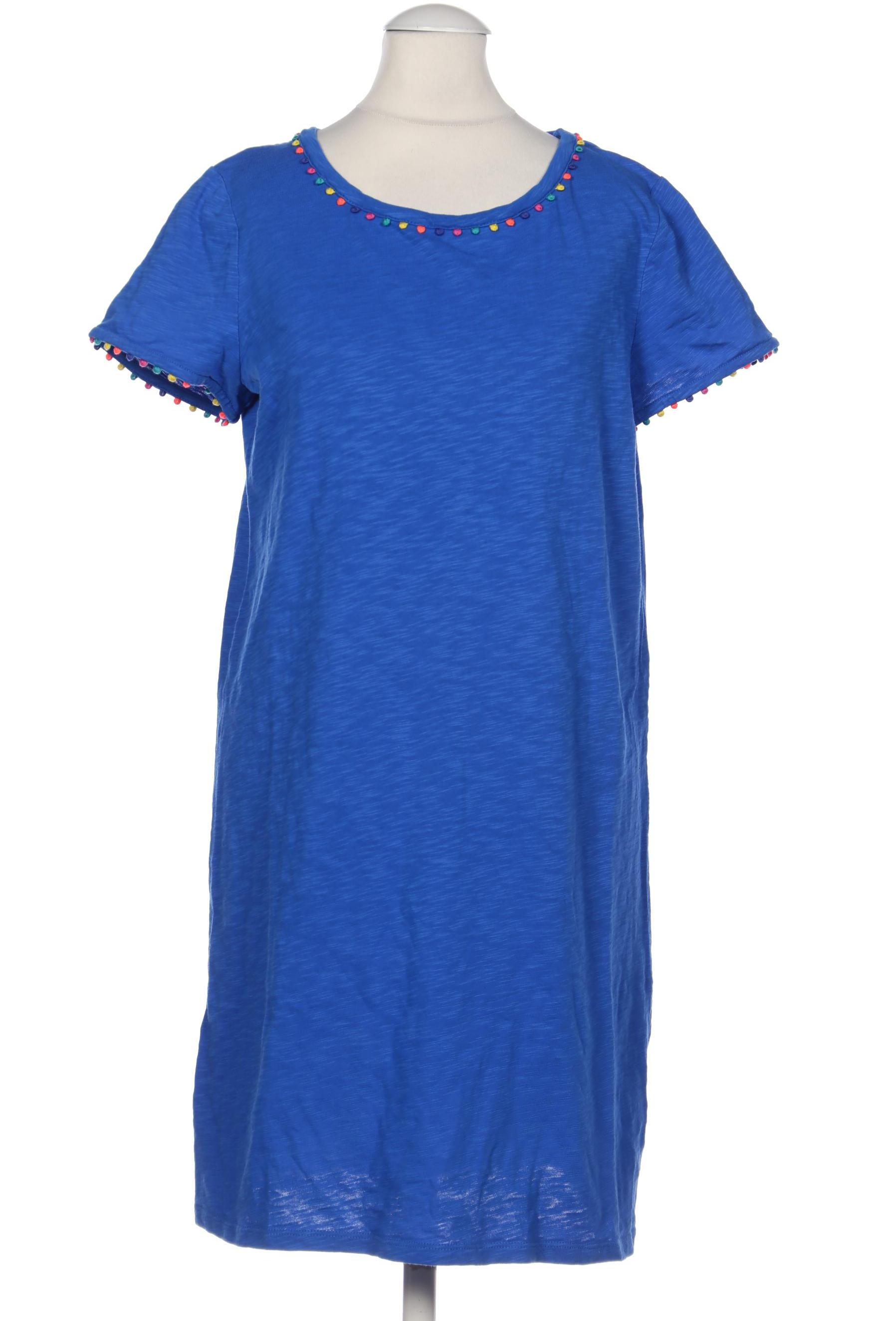 

Boden Damen Kleid, blau