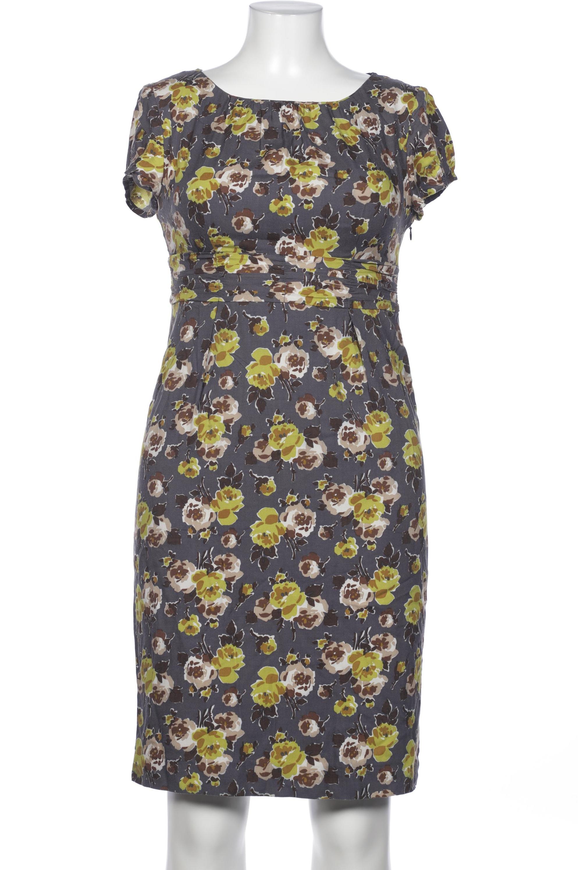 

Boden Damen Kleid, grau