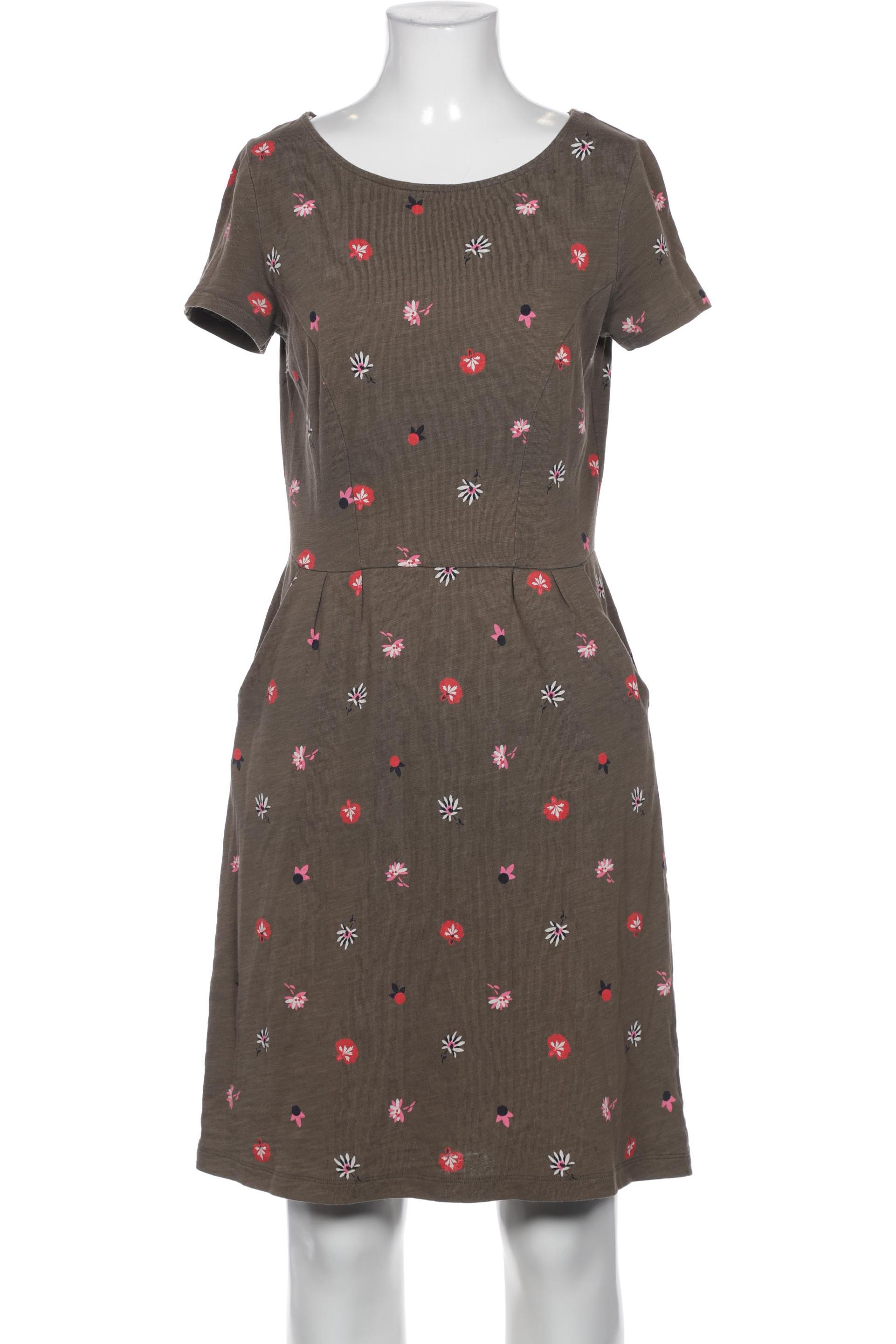 

Boden Damen Kleid, grün, Gr. 36