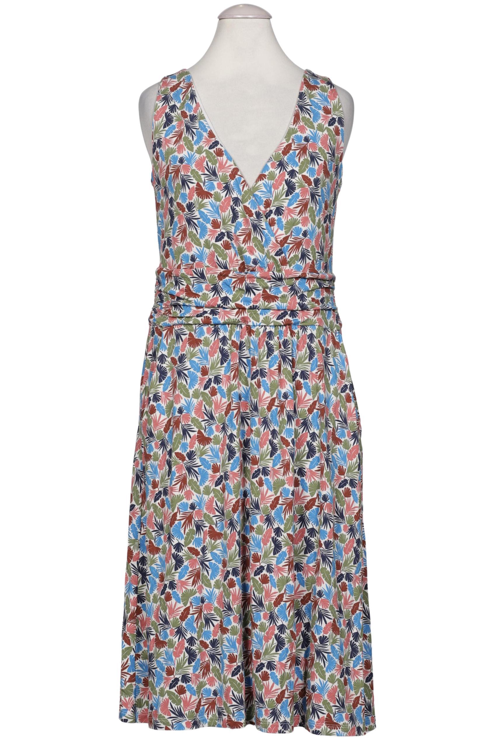 

Boden Damen Kleid, mehrfarbig, Gr. 38