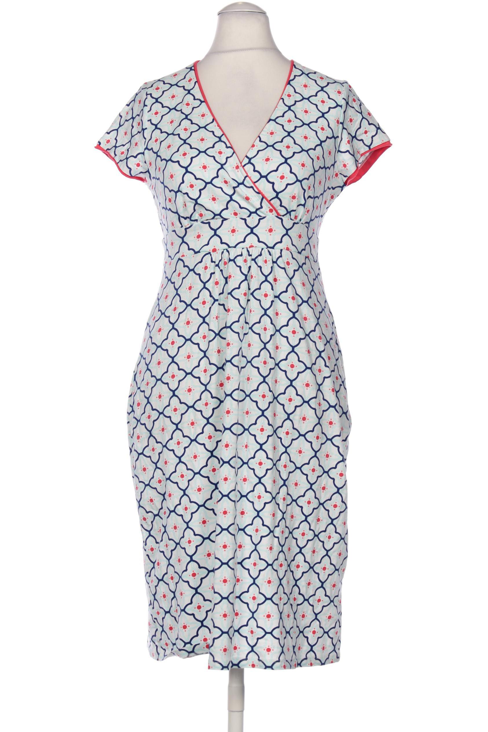 

Boden Damen Kleid, blau, Gr. 38