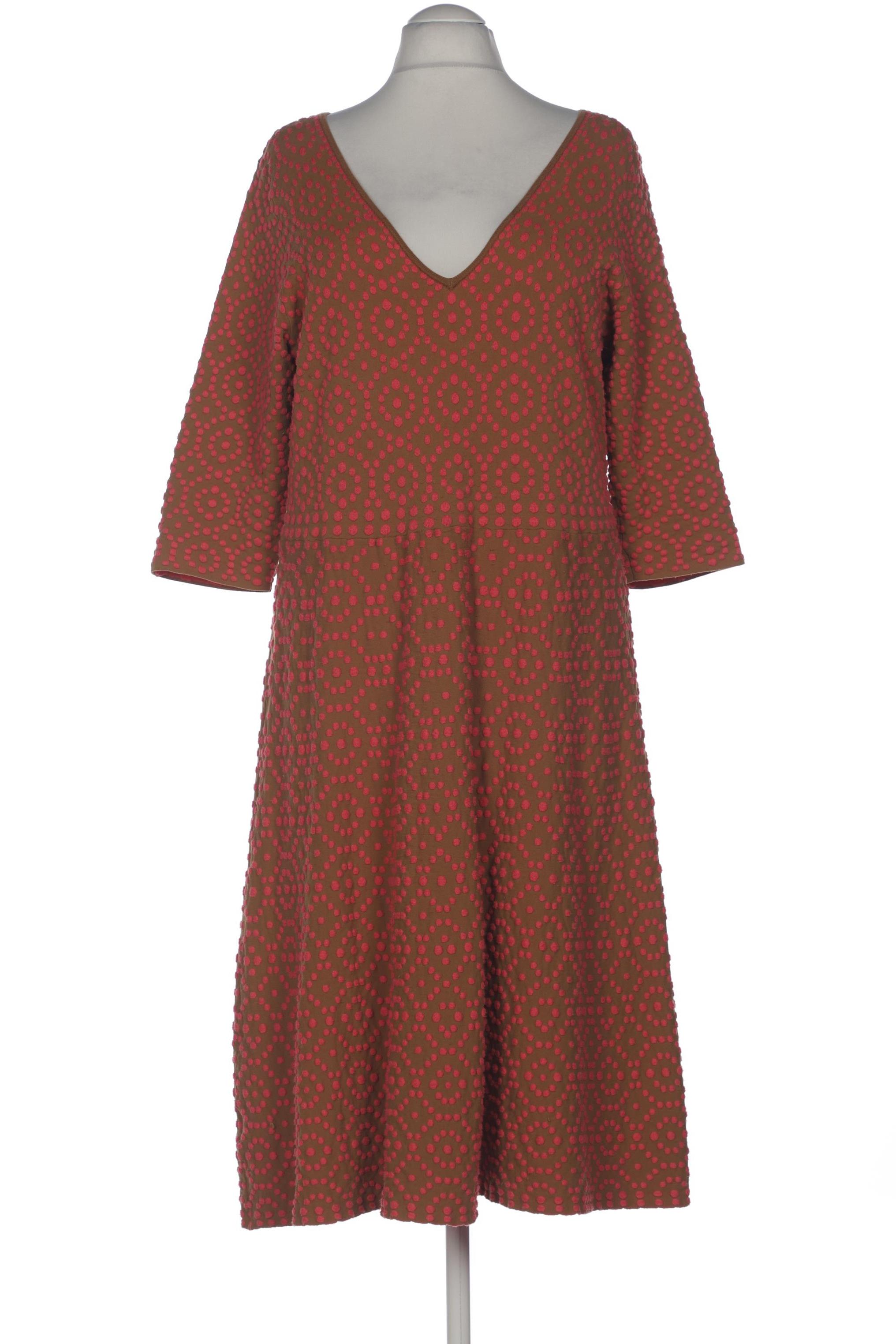 

Boden Damen Kleid, braun, Gr. 46