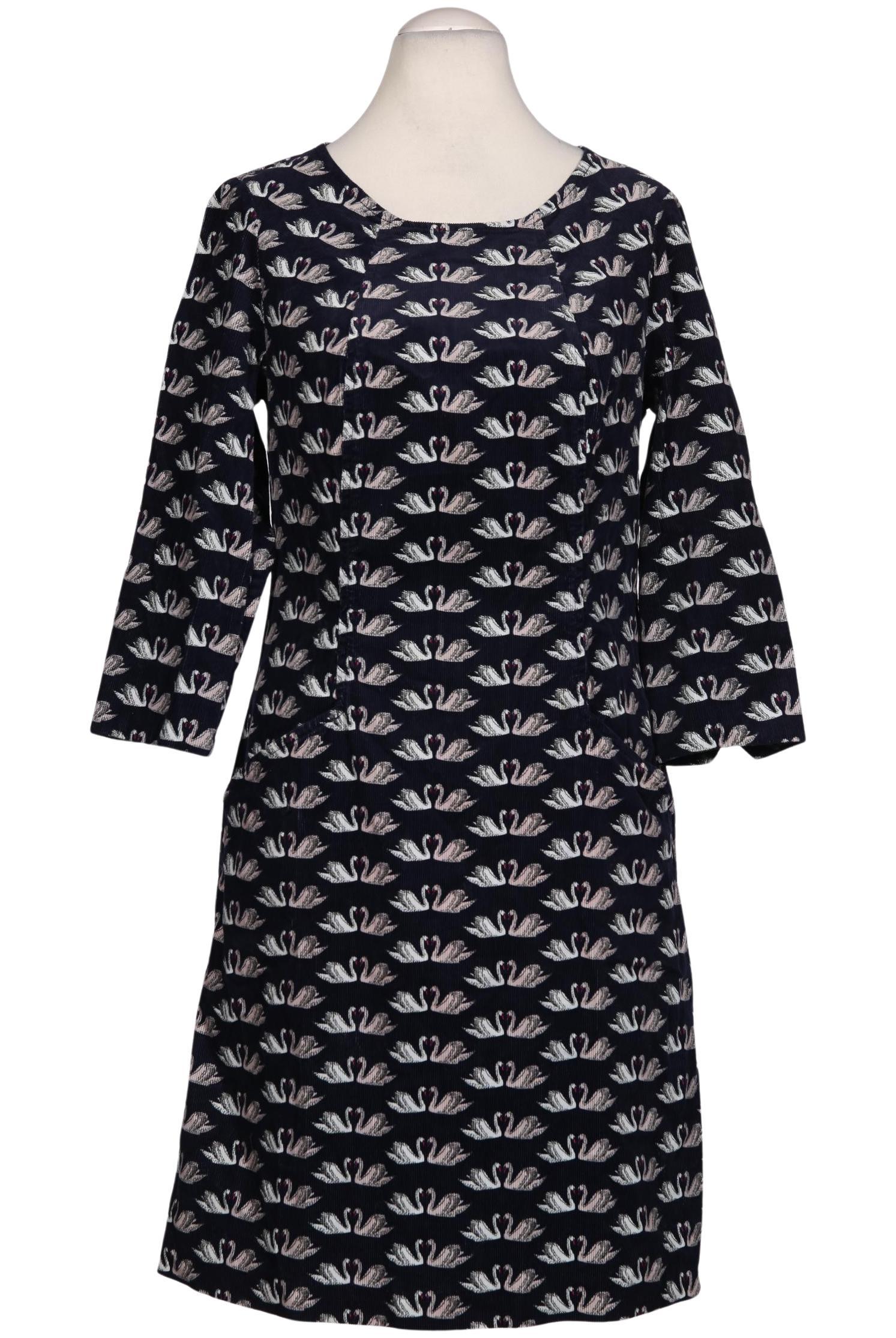 

Boden Damen Kleid, marineblau, Gr. 36