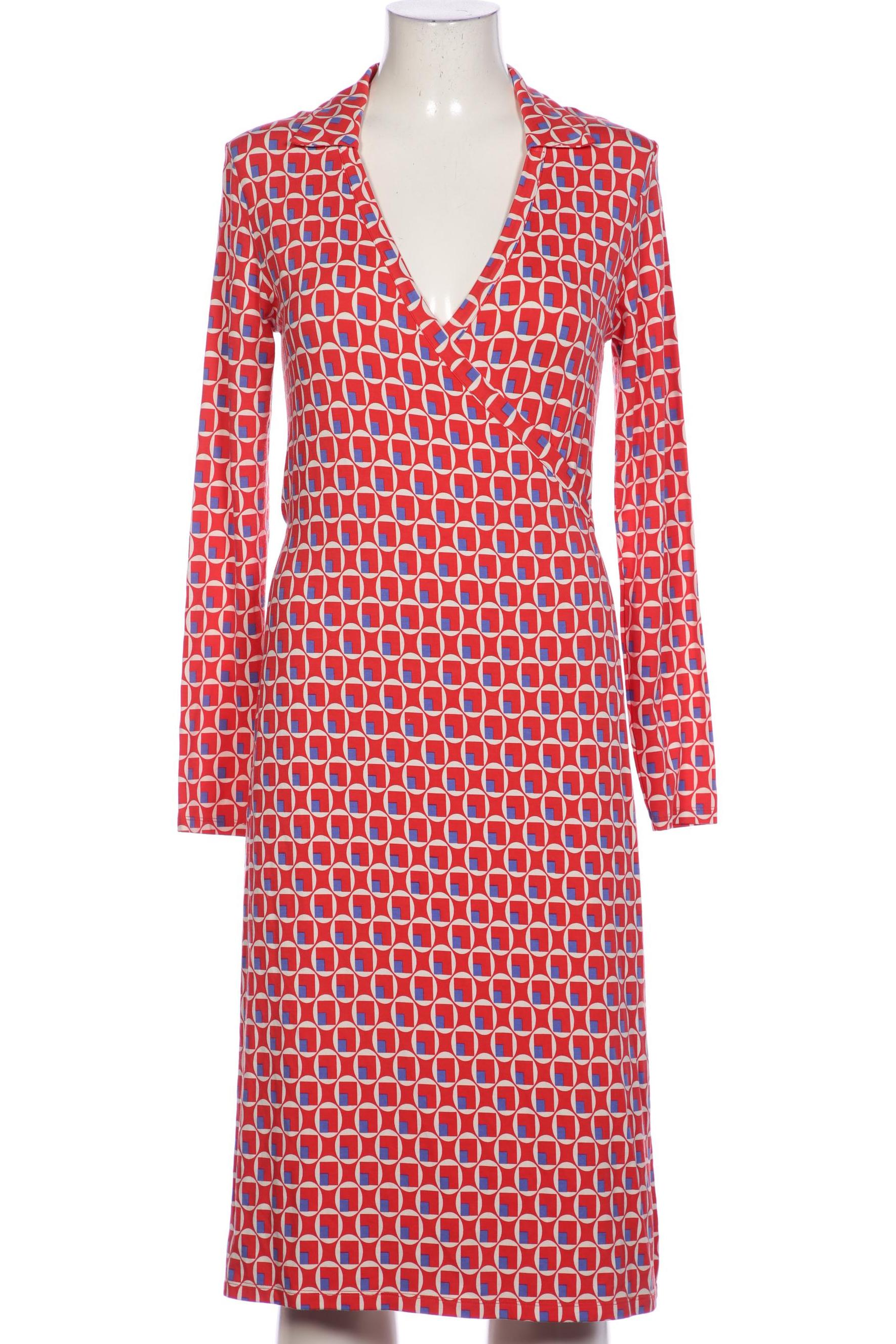 

Boden Damen Kleid, rot, Gr. 38