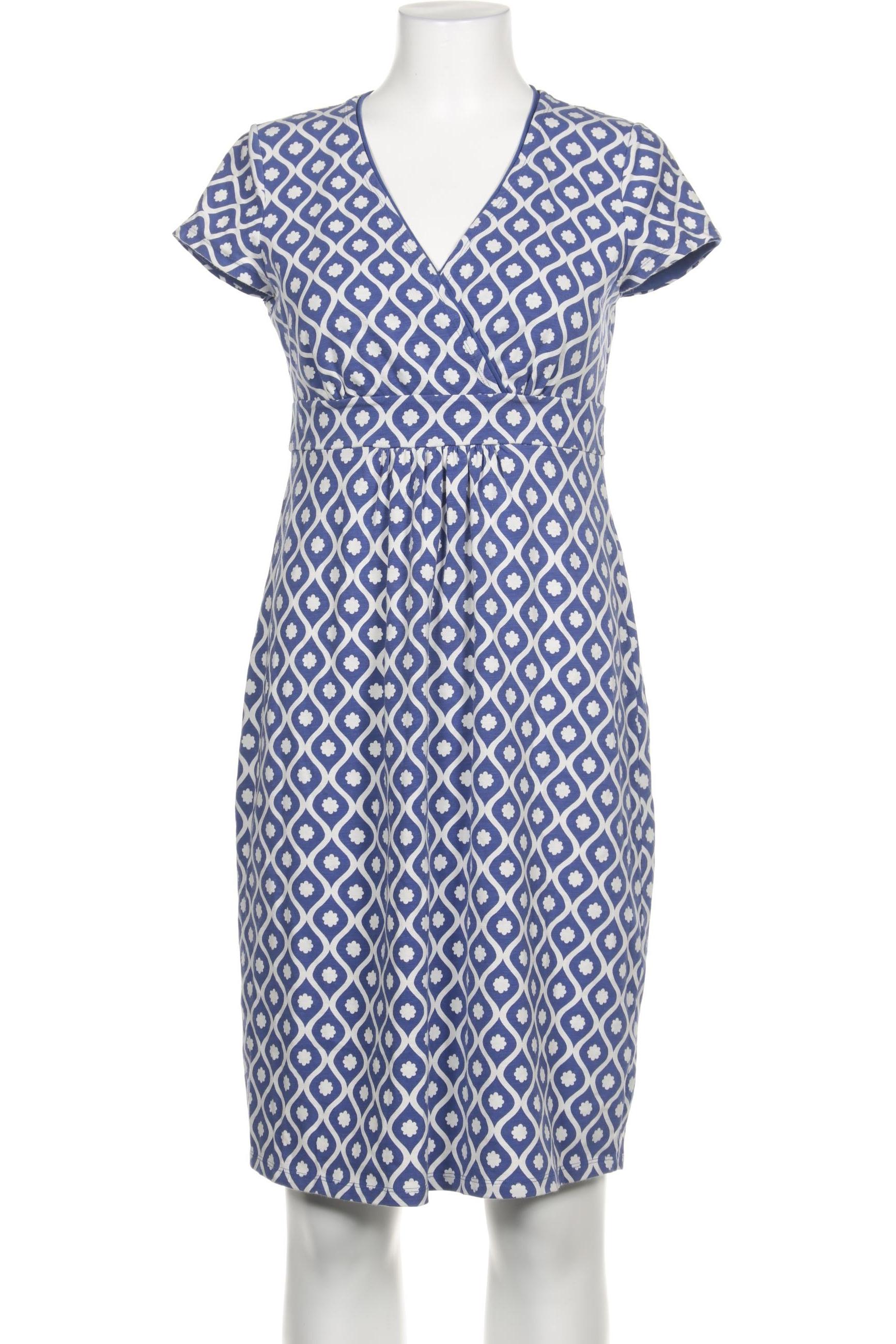 

Boden Damen Kleid, blau, Gr. 38