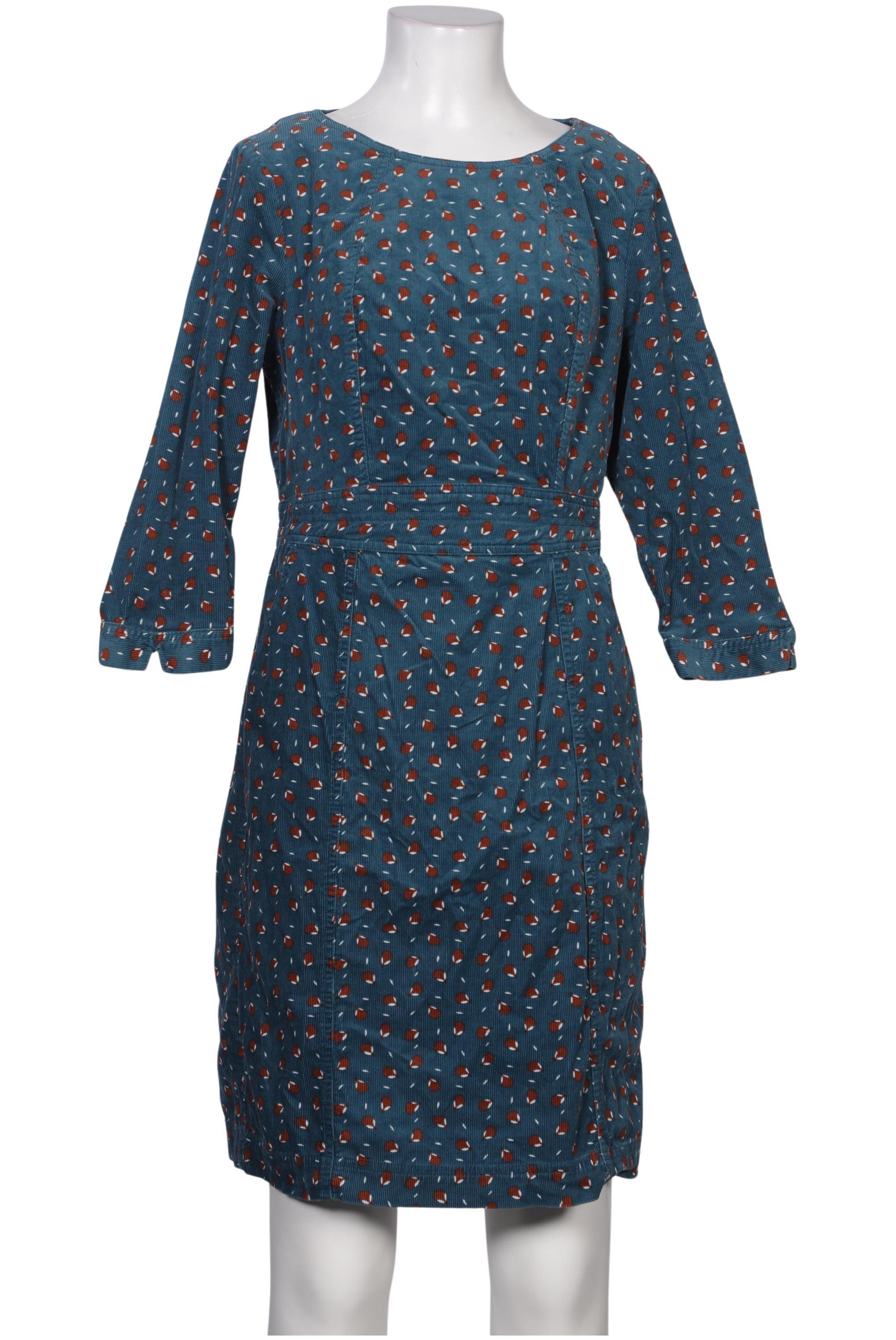 

Boden Damen Kleid, blau, Gr. 38