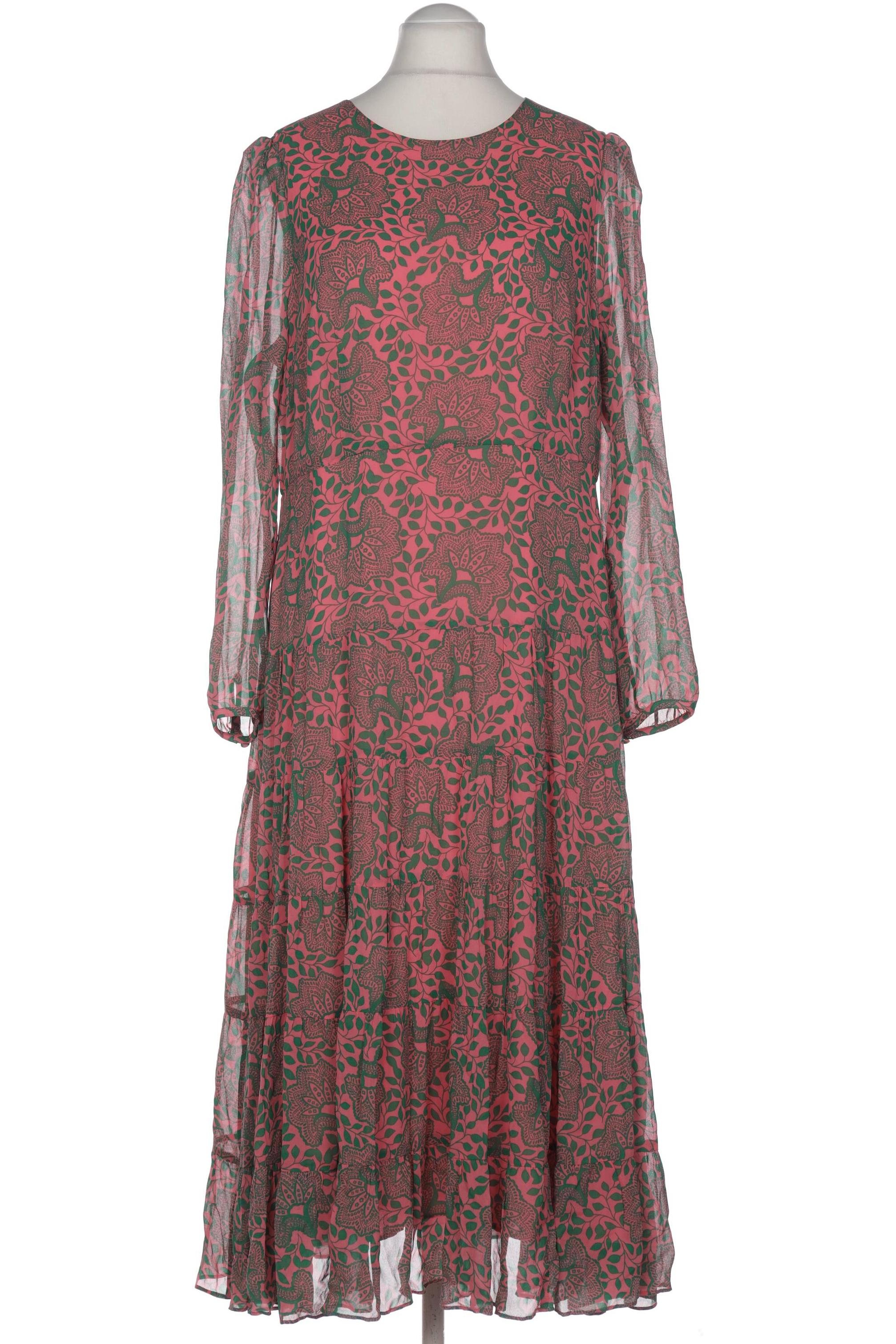 

Boden Damen Kleid, mehrfarbig, Gr. 44