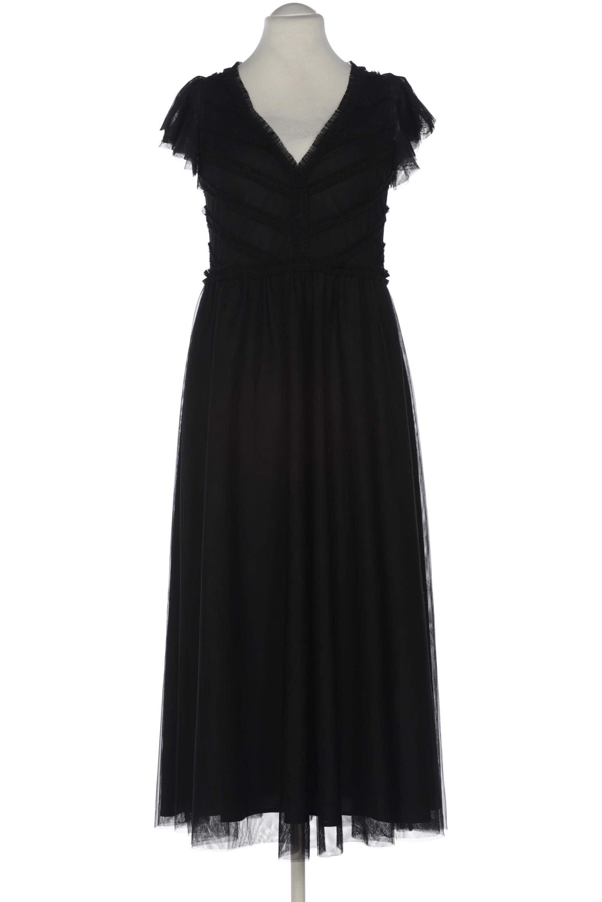 

Boden Damen Kleid, schwarz, Gr. 40
