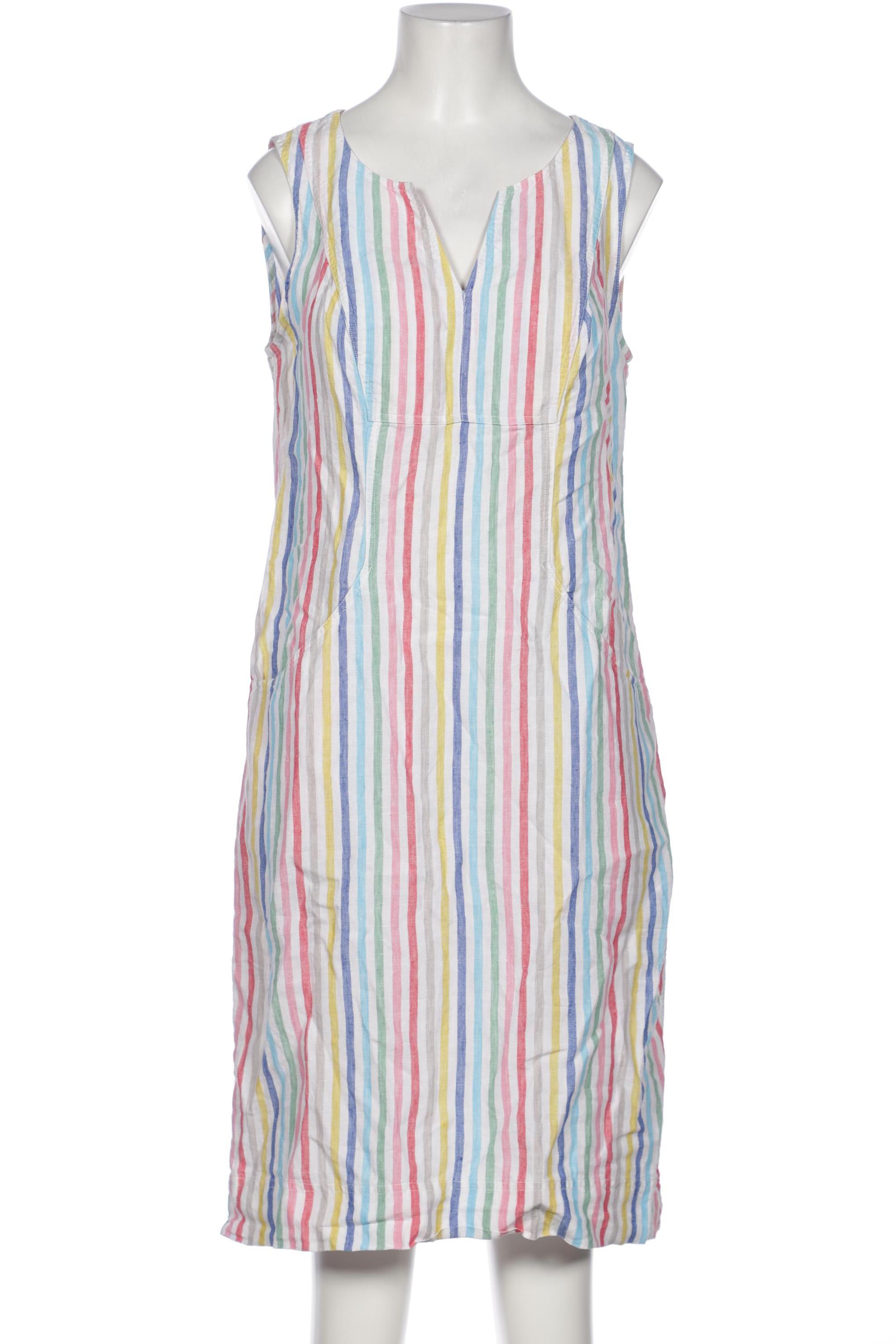 

Boden Damen Kleid, mehrfarbig, Gr. 38