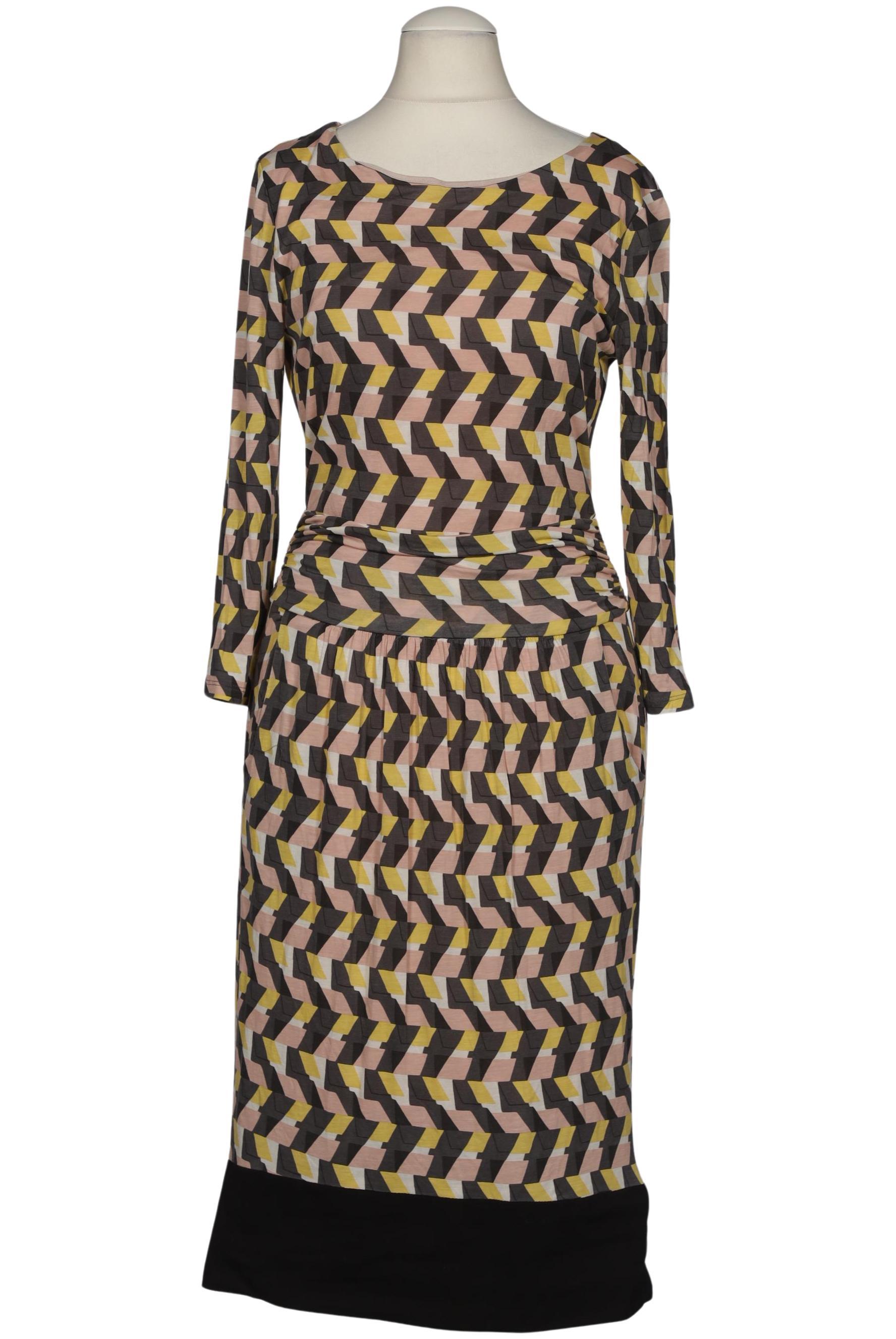 

Boden Damen Kleid, mehrfarbig, Gr. 36