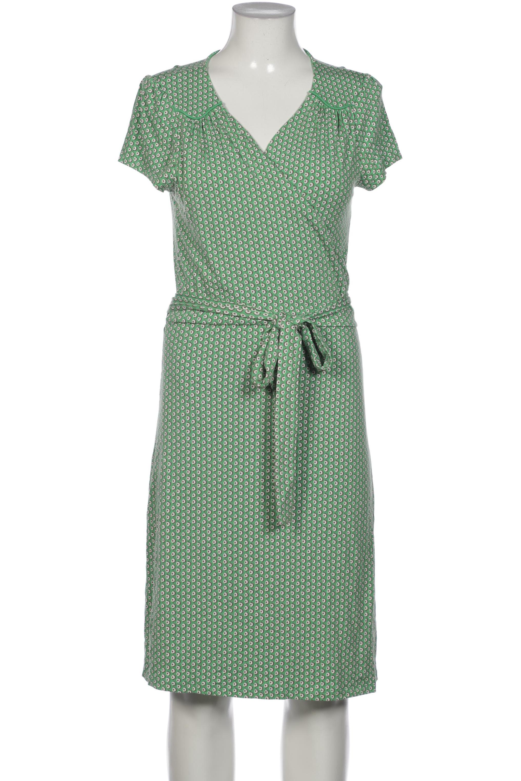 

Boden Damen Kleid, grün