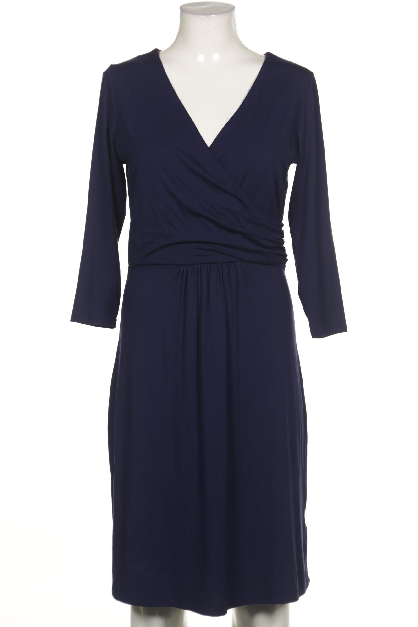 

Boden Damen Kleid, marineblau, Gr. 40