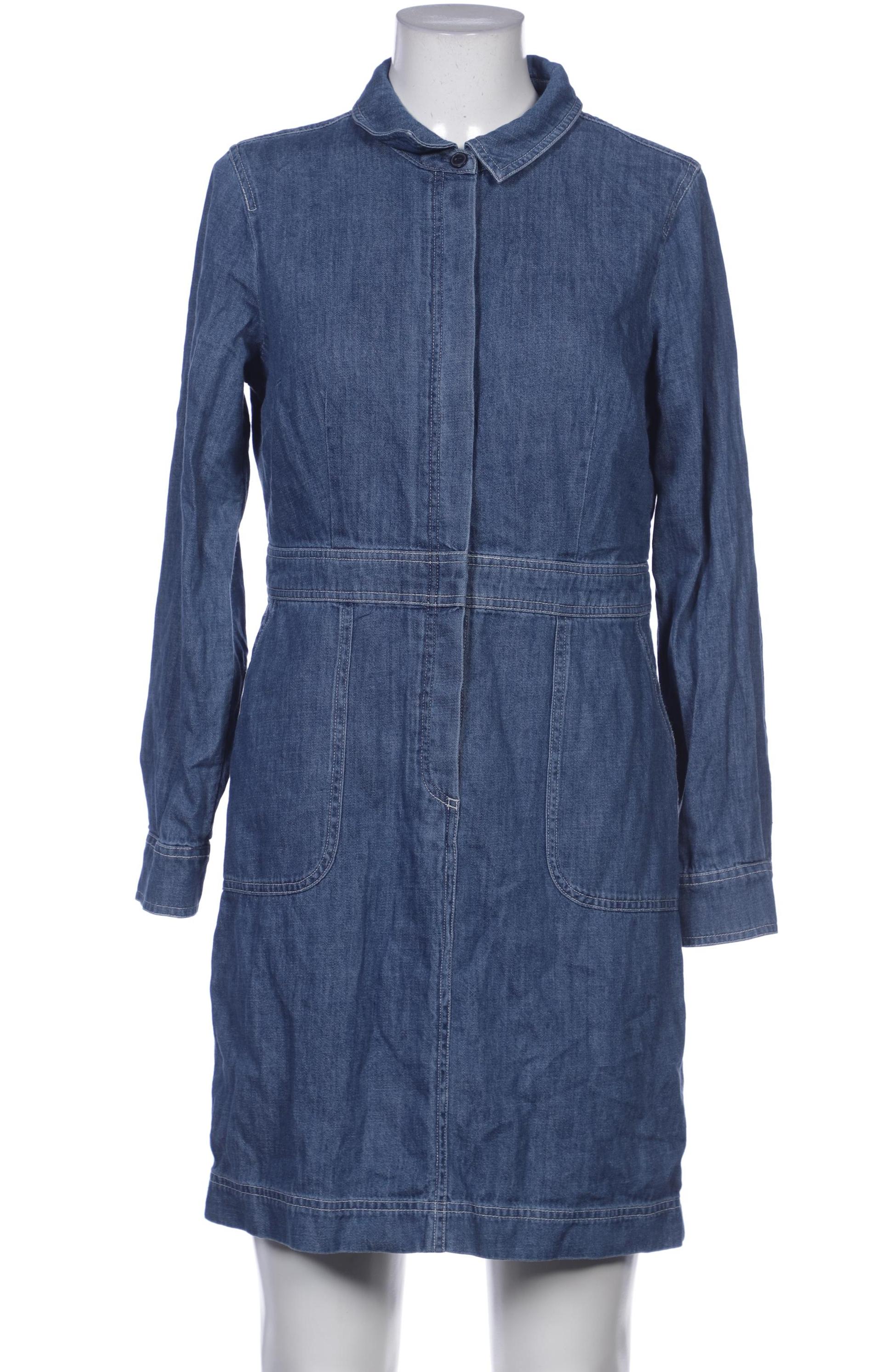 

Boden Damen Kleid, blau, Gr. 38